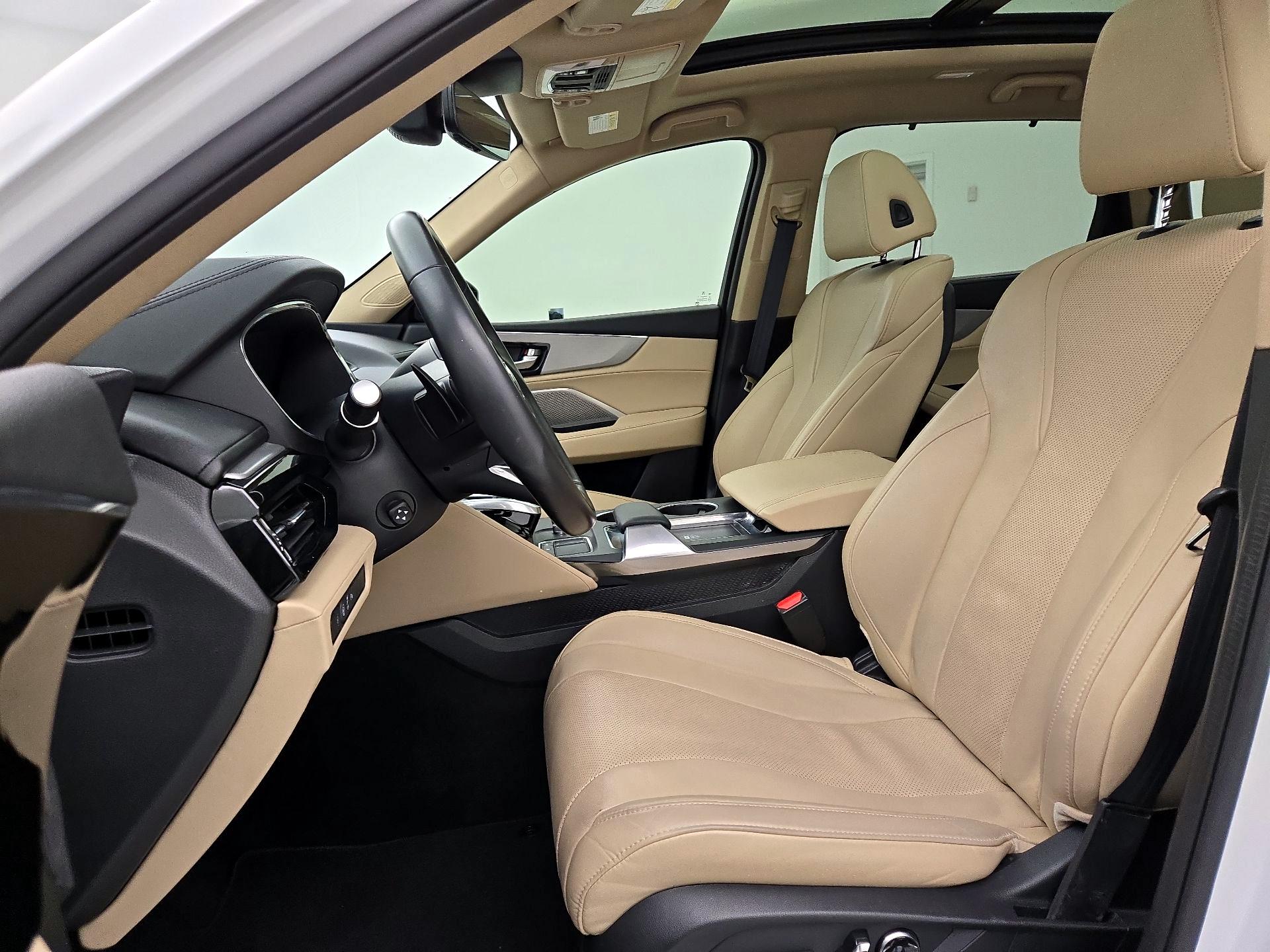 Thumbnail: 2022 Acura MDX - 11