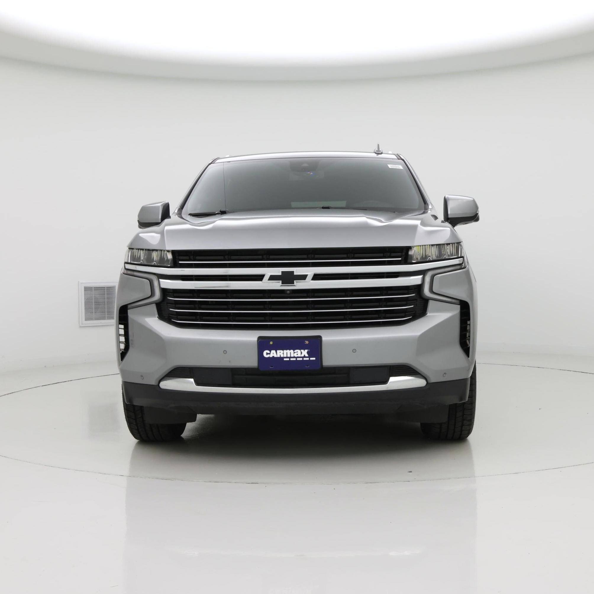 Thumbnail: 2023 Chevrolet Suburban - 5