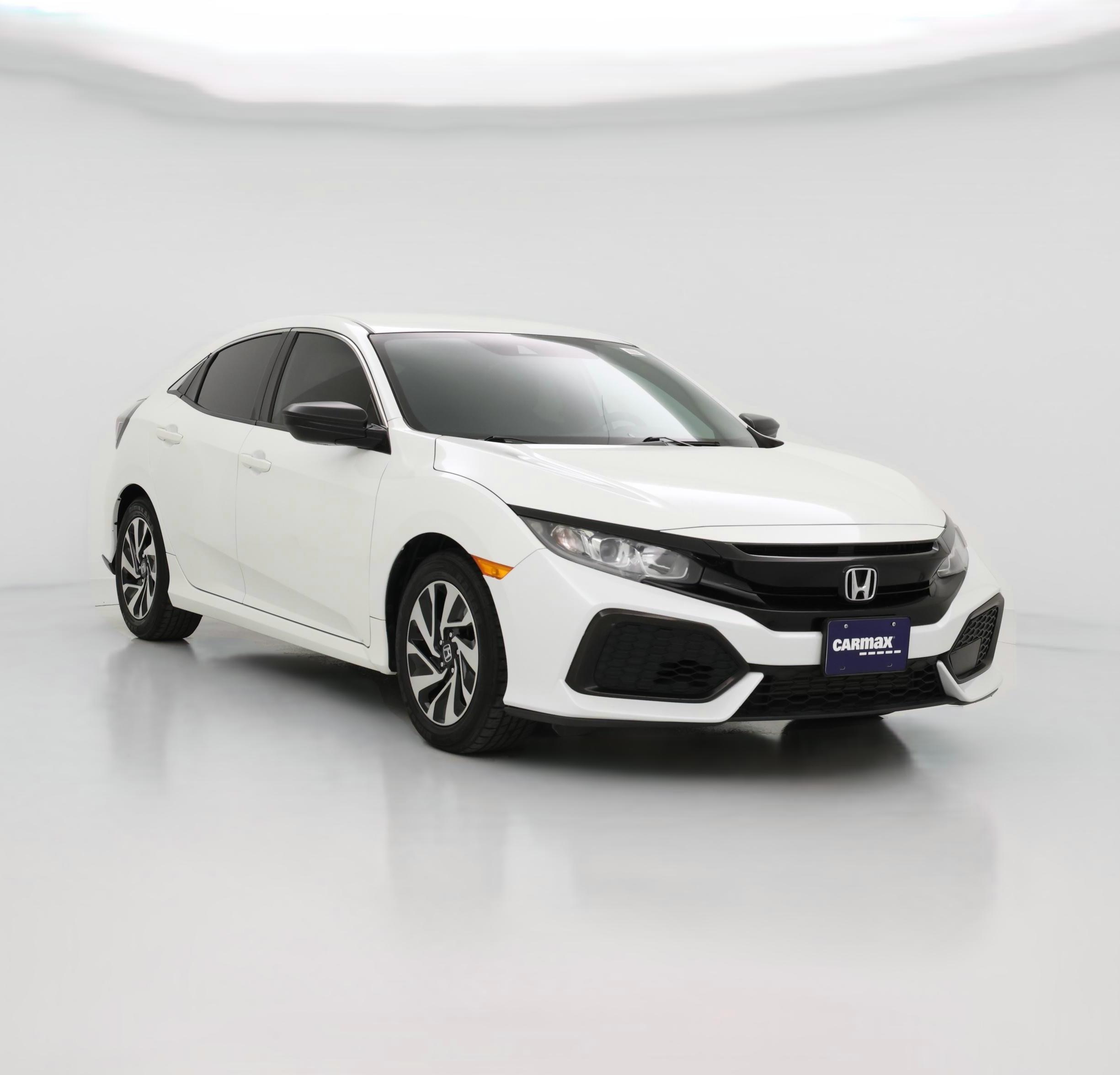 Thumbnail: 2019 Honda Civic - 1