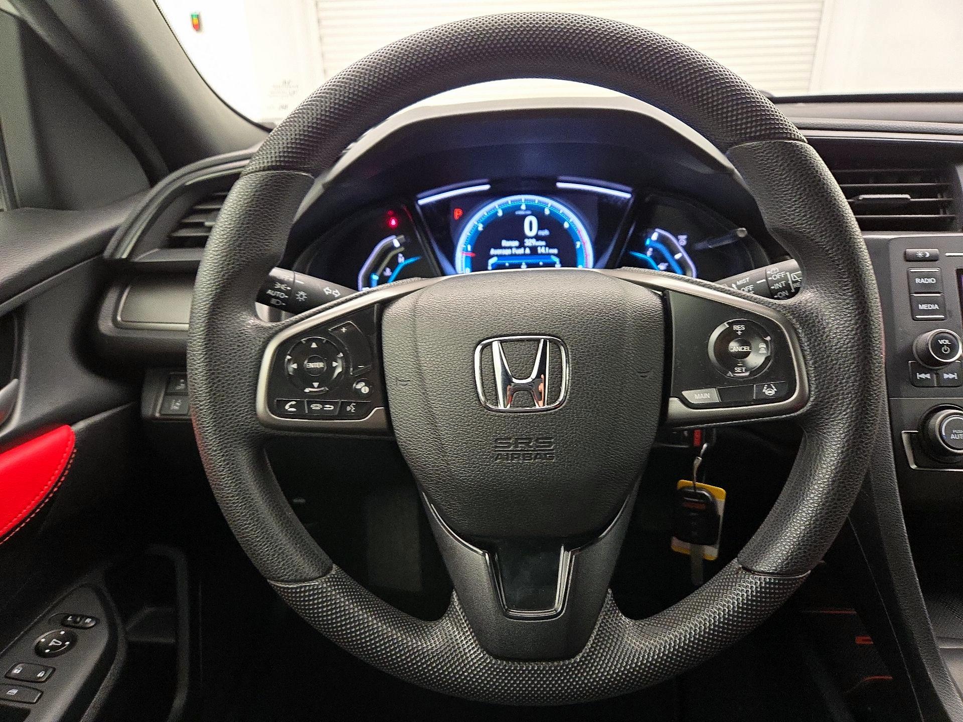 Thumbnail: 2019 Honda Civic - 10