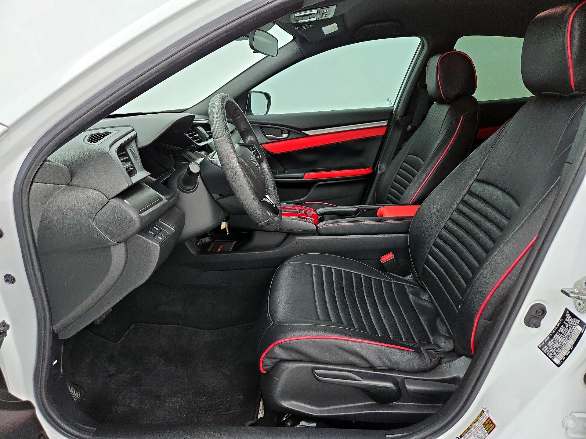 Thumbnail: 2019 Honda Civic - 11