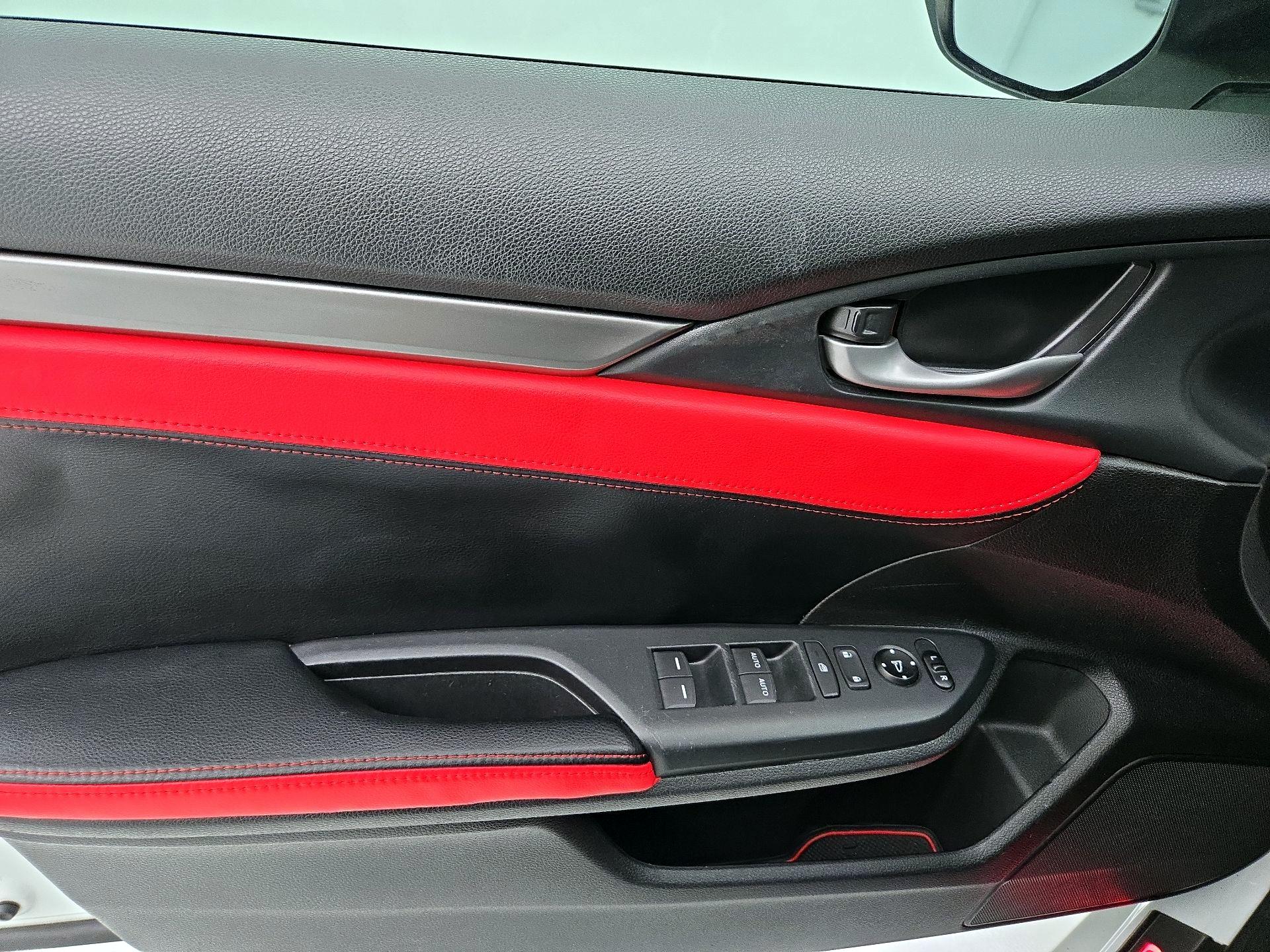Thumbnail: 2019 Honda Civic - 12