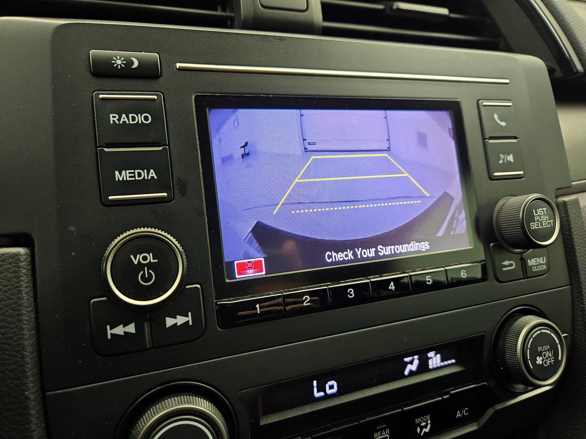 Thumbnail: 2019 Honda Civic - 14