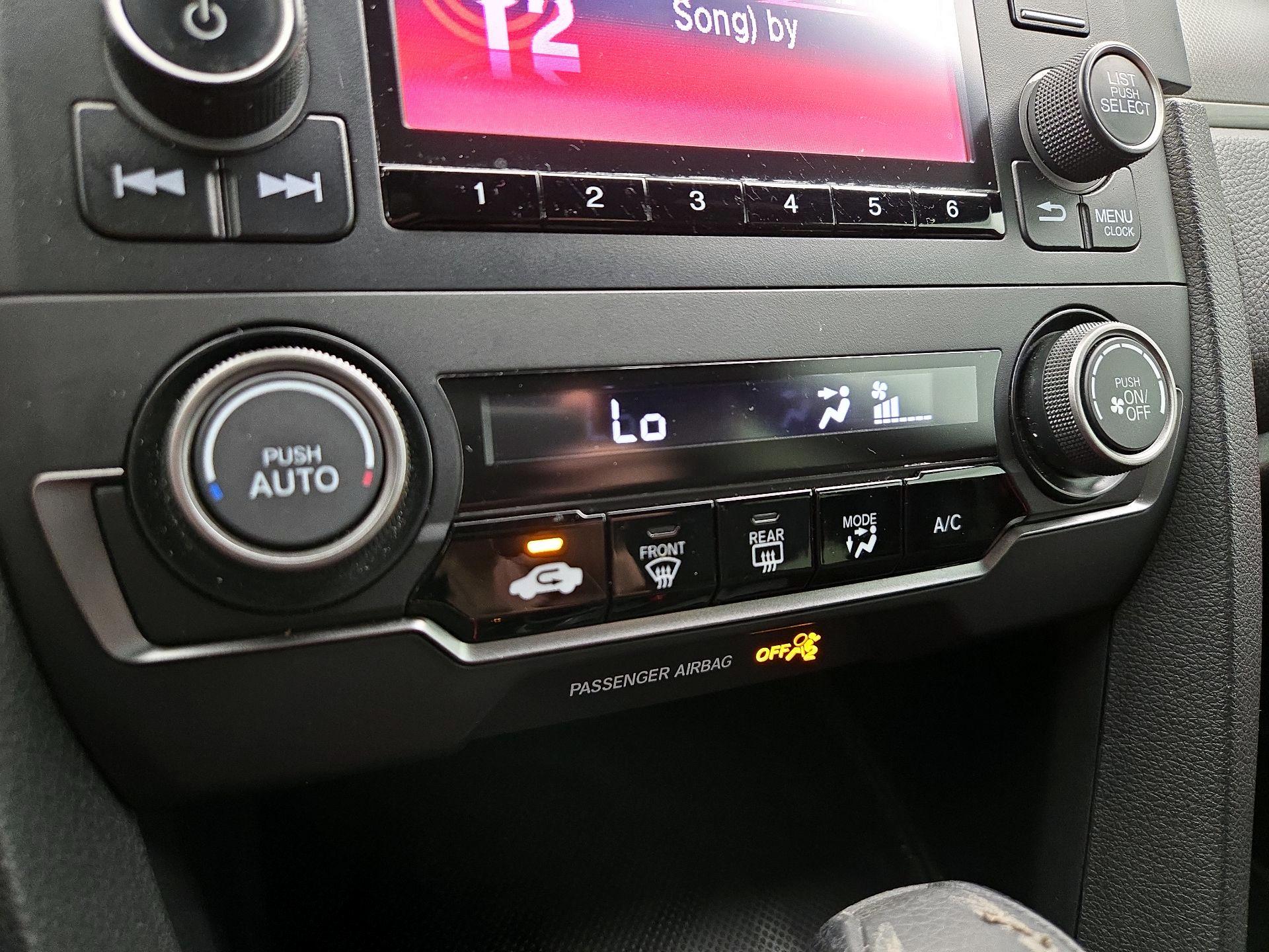 Thumbnail: 2019 Honda Civic - 16