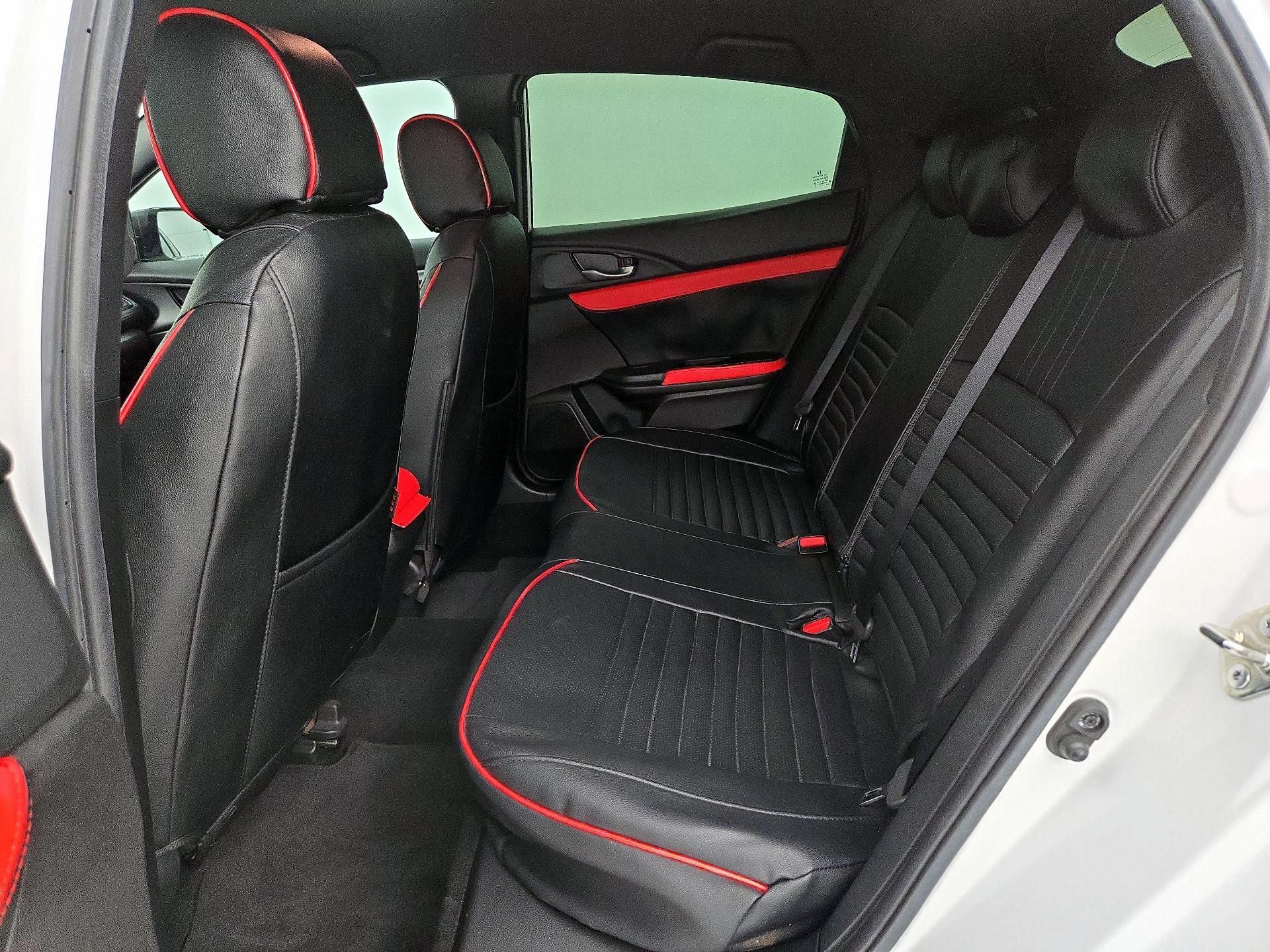 Thumbnail: 2019 Honda Civic - 19