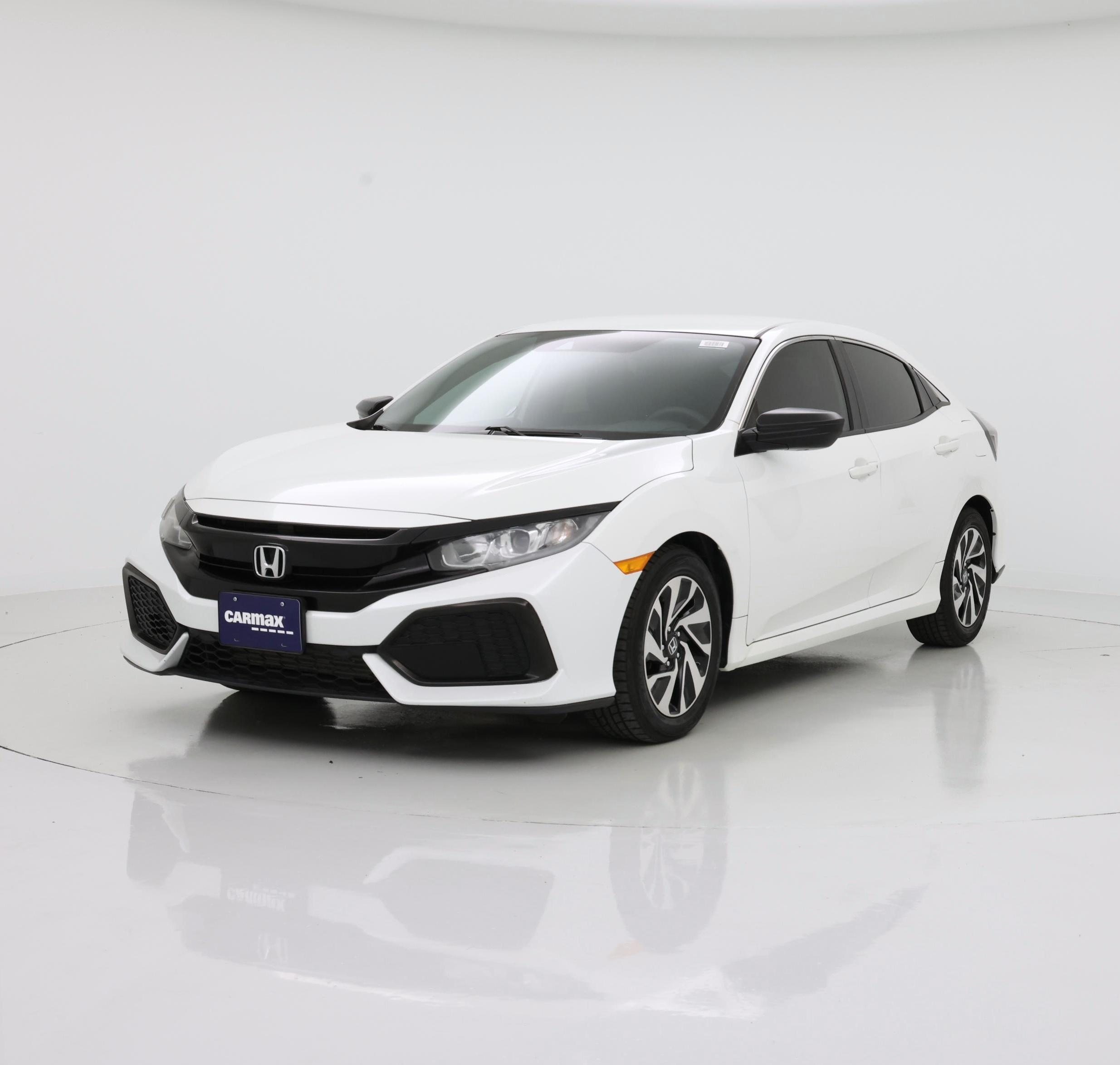 Thumbnail: 2019 Honda Civic - 4
