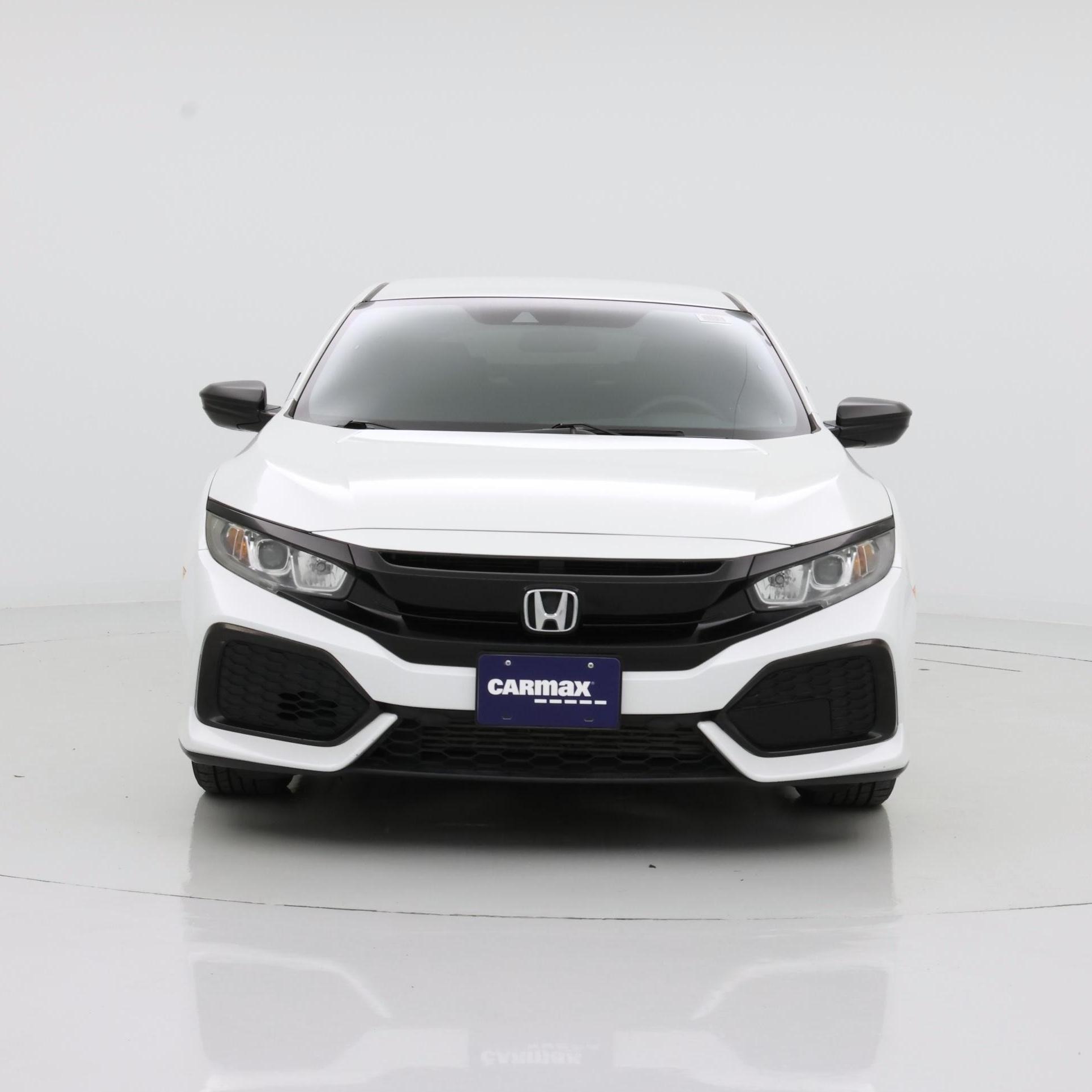 Thumbnail: 2019 Honda Civic - 5