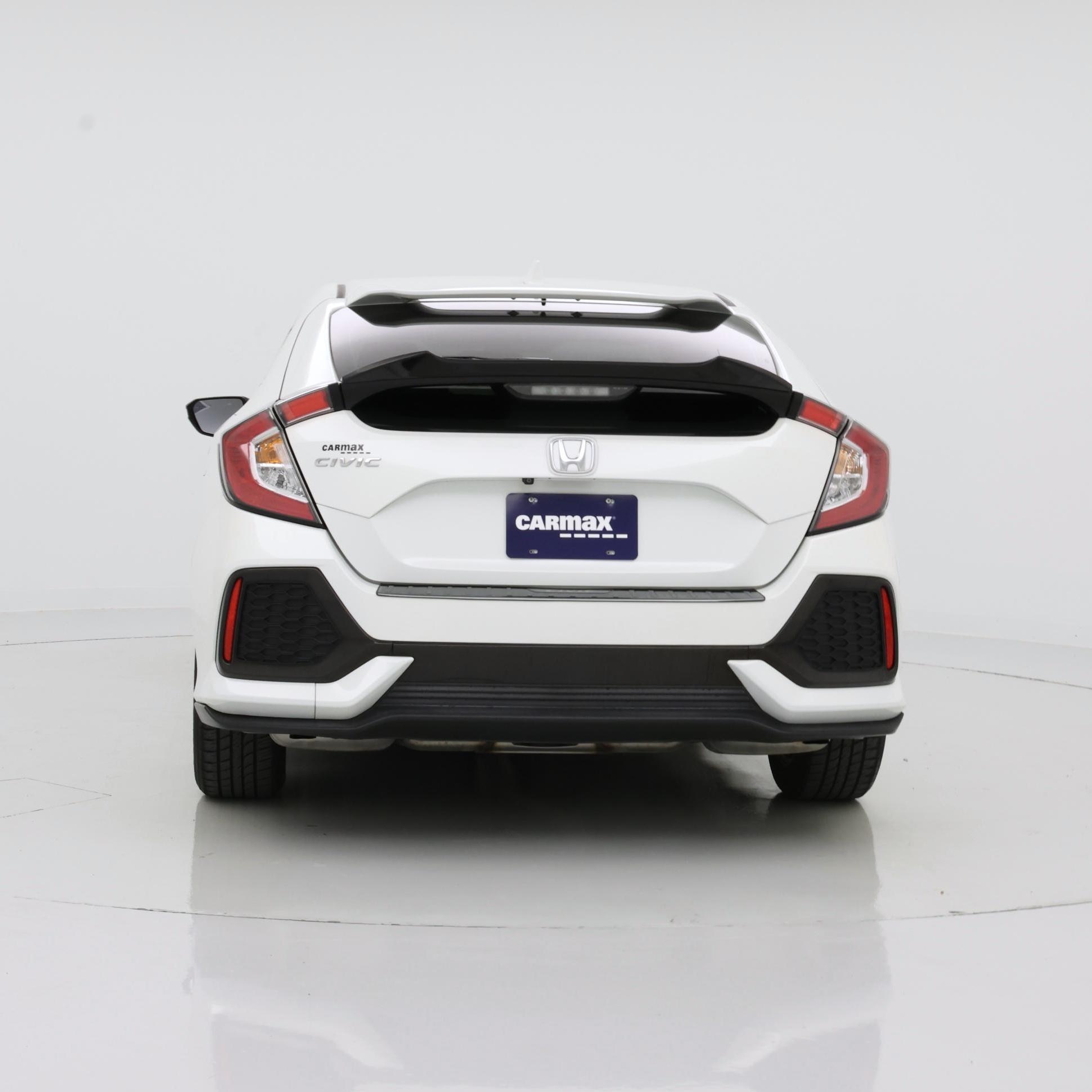 Thumbnail: 2019 Honda Civic - 6