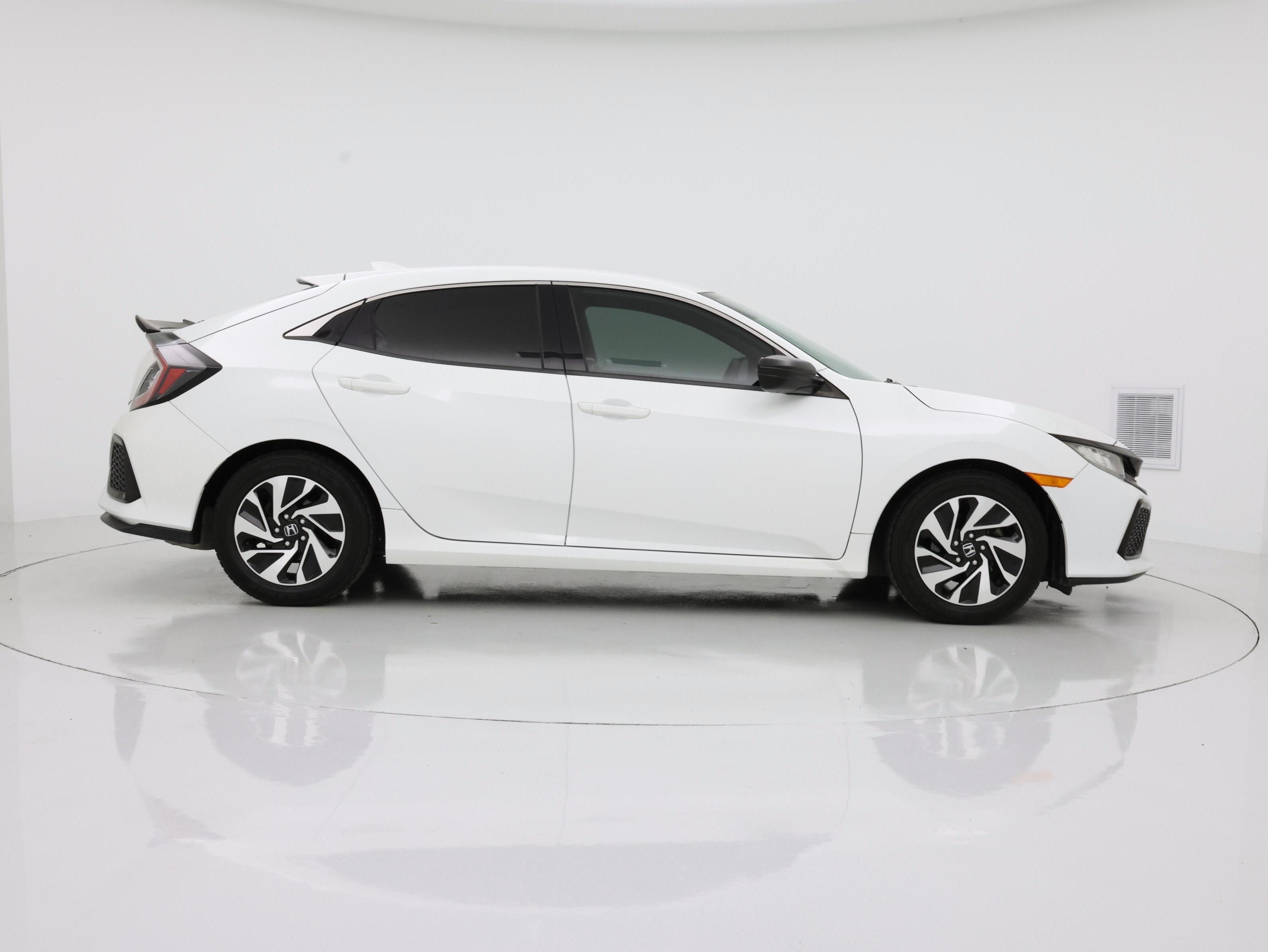 Thumbnail: 2019 Honda Civic - 7