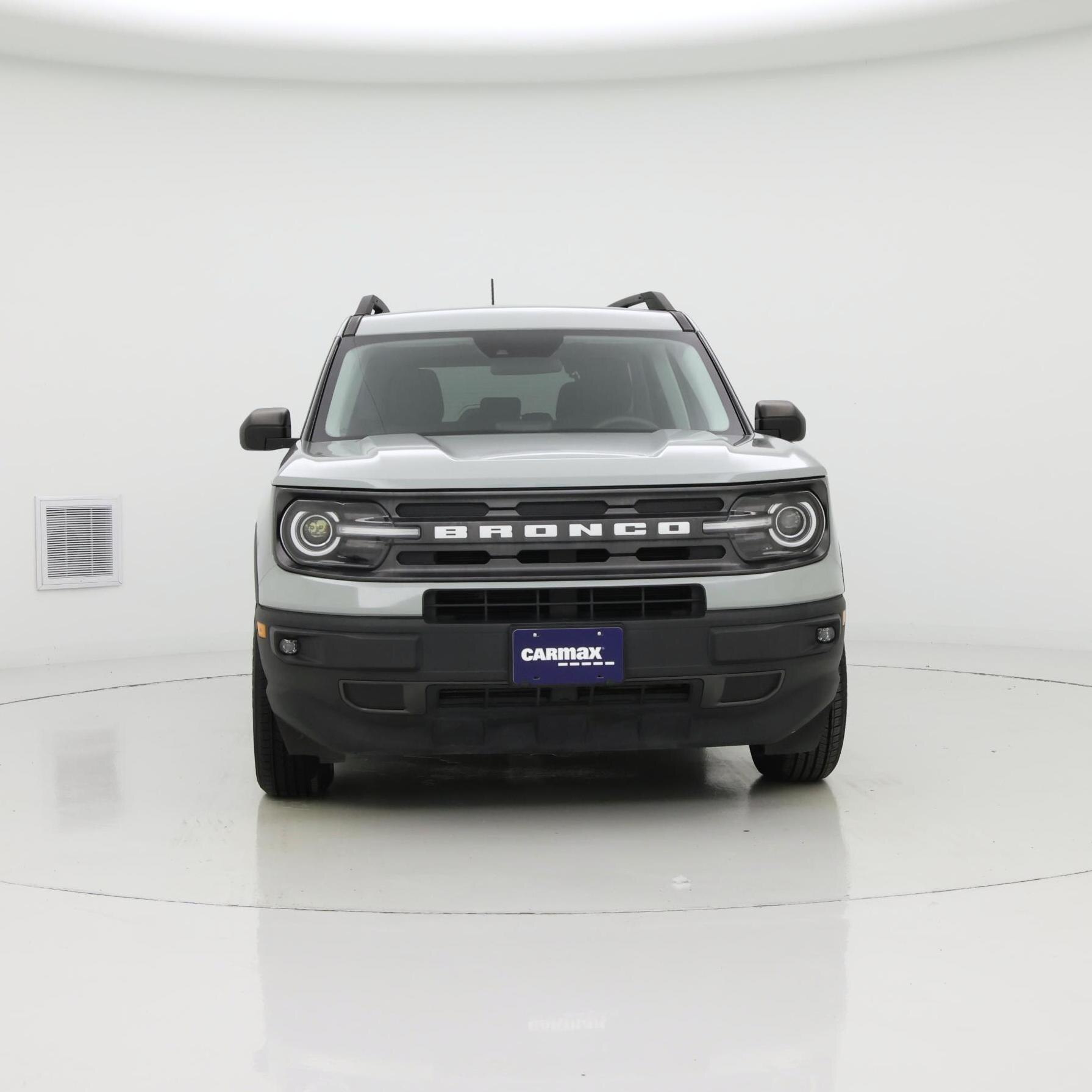 Thumbnail: 2021 Ford Bronco Sport - 5