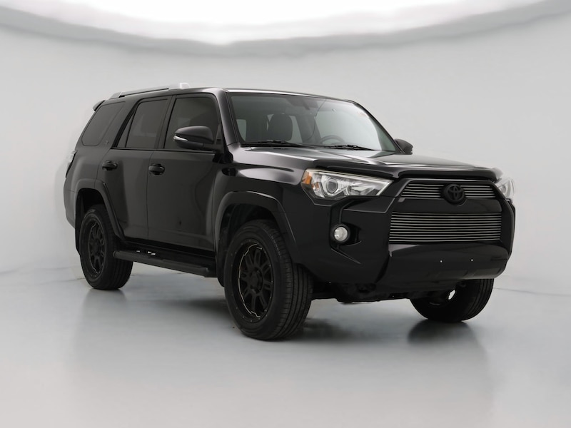 2016 Toyota 4Runner SR5 -
                  Wichita, KS