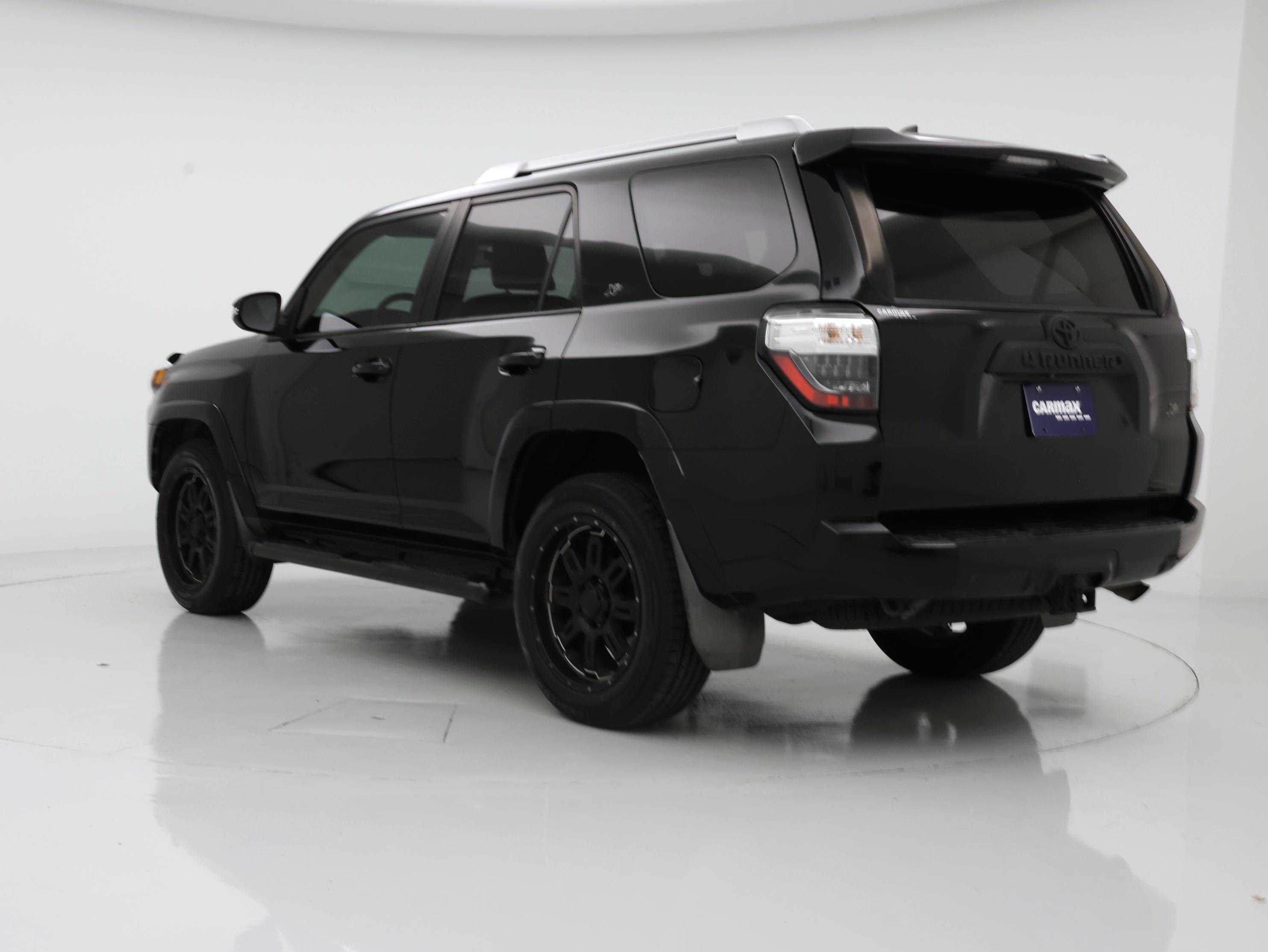 Thumbnail: 2016 Toyota 4Runner - 2