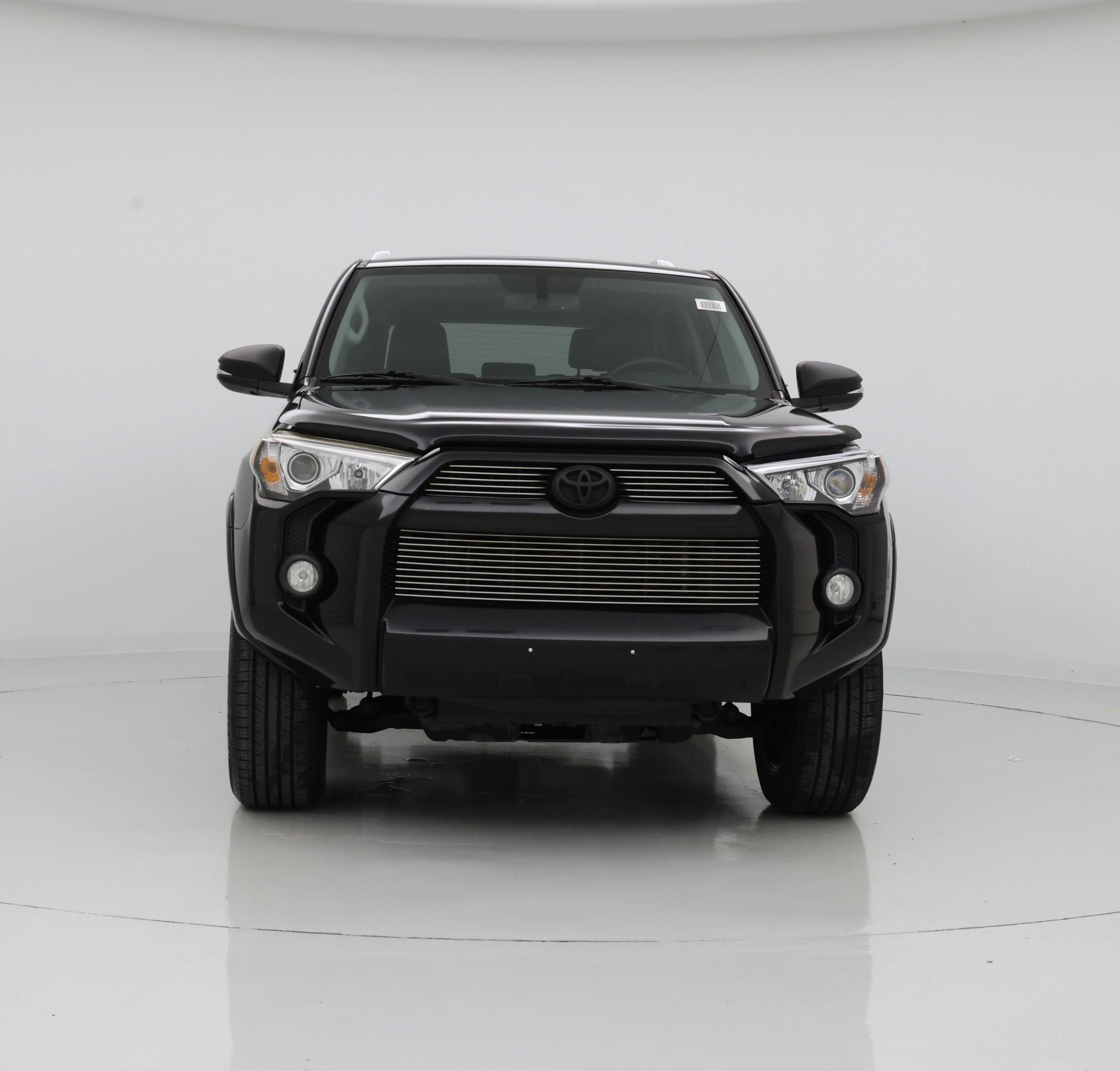Thumbnail: 2016 Toyota 4Runner - 5