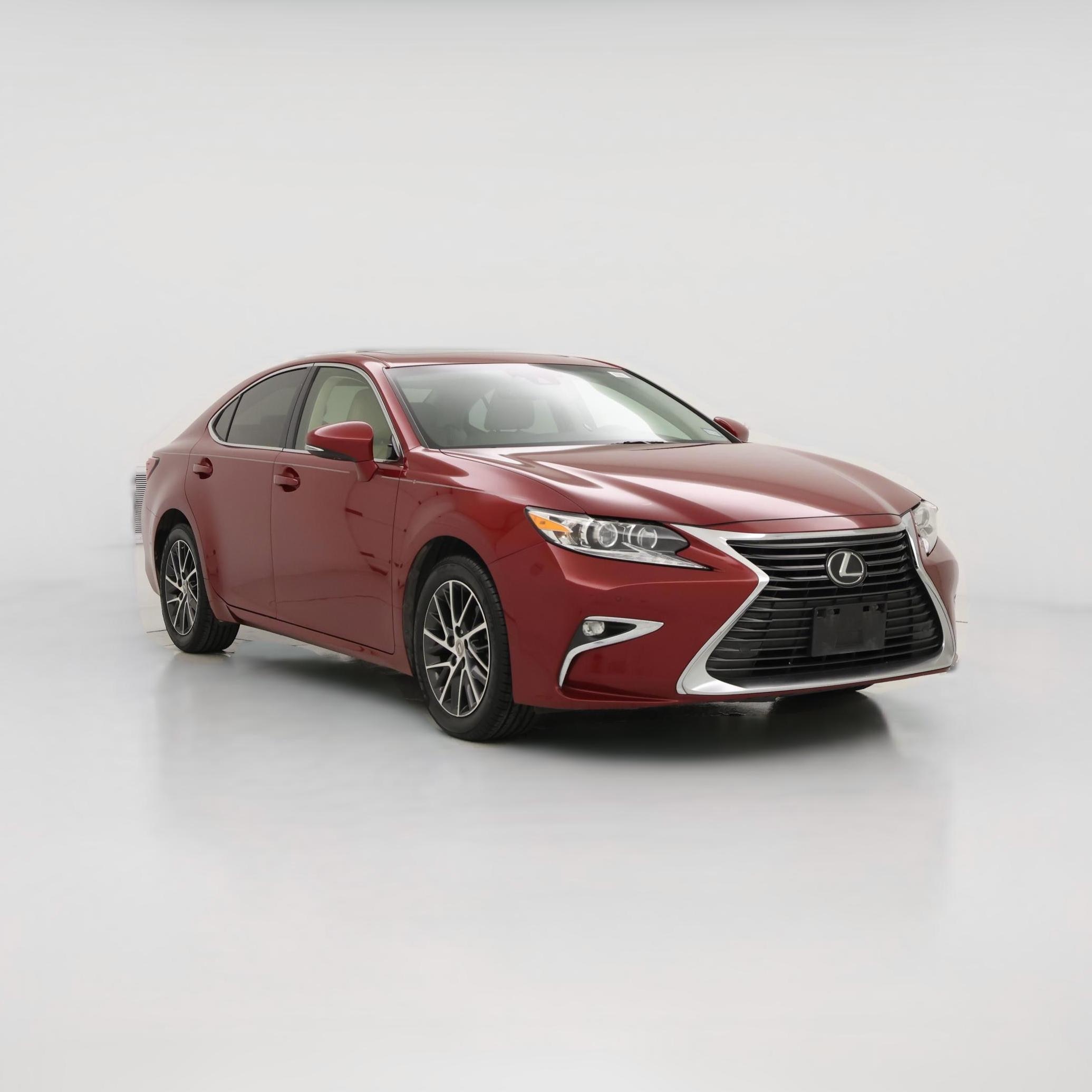 Thumbnail: 2016 Lexus ES - 1