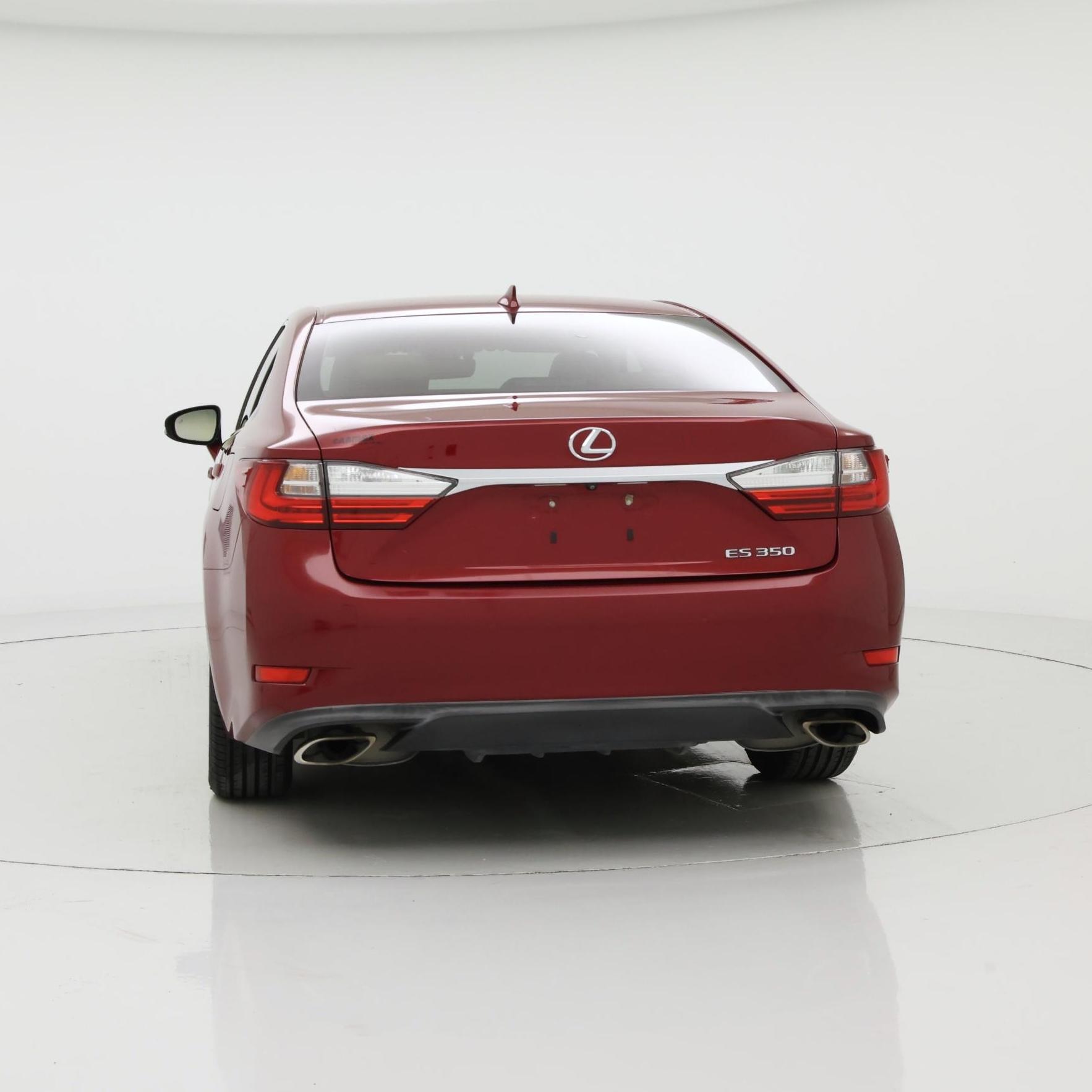 Thumbnail: 2016 Lexus ES - 6