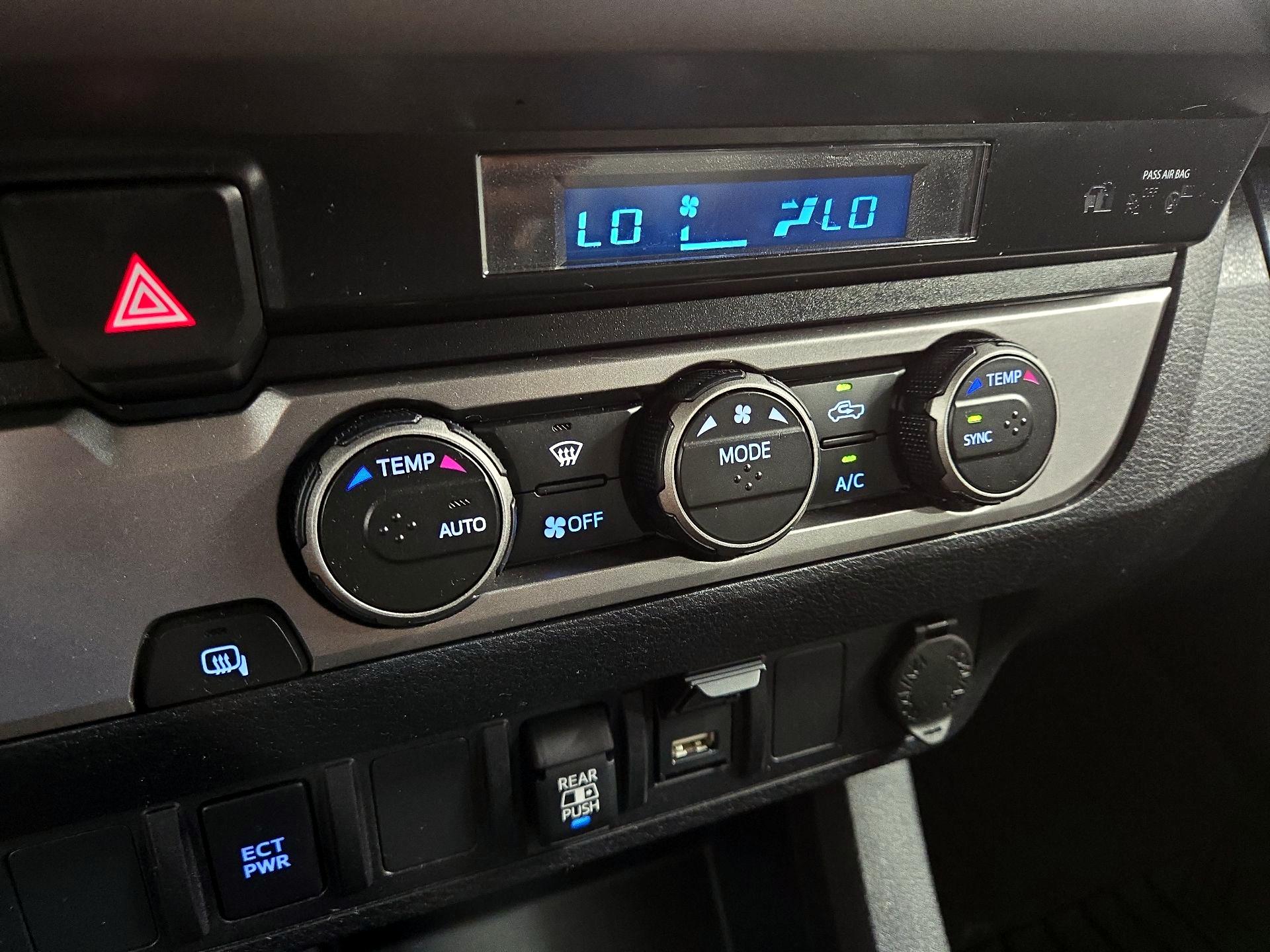 Thumbnail: 2023 Toyota Tacoma - 16