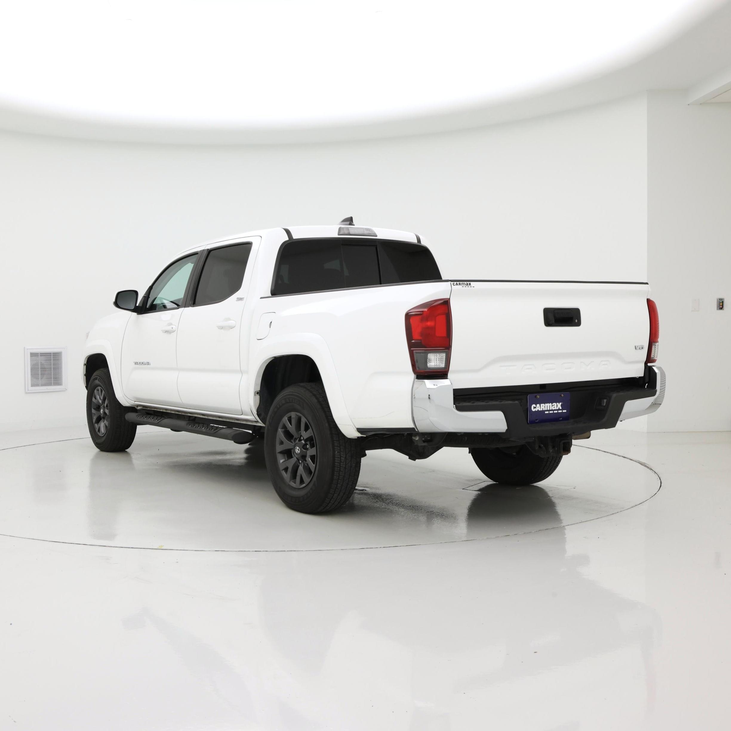 Thumbnail: 2023 Toyota Tacoma - 2