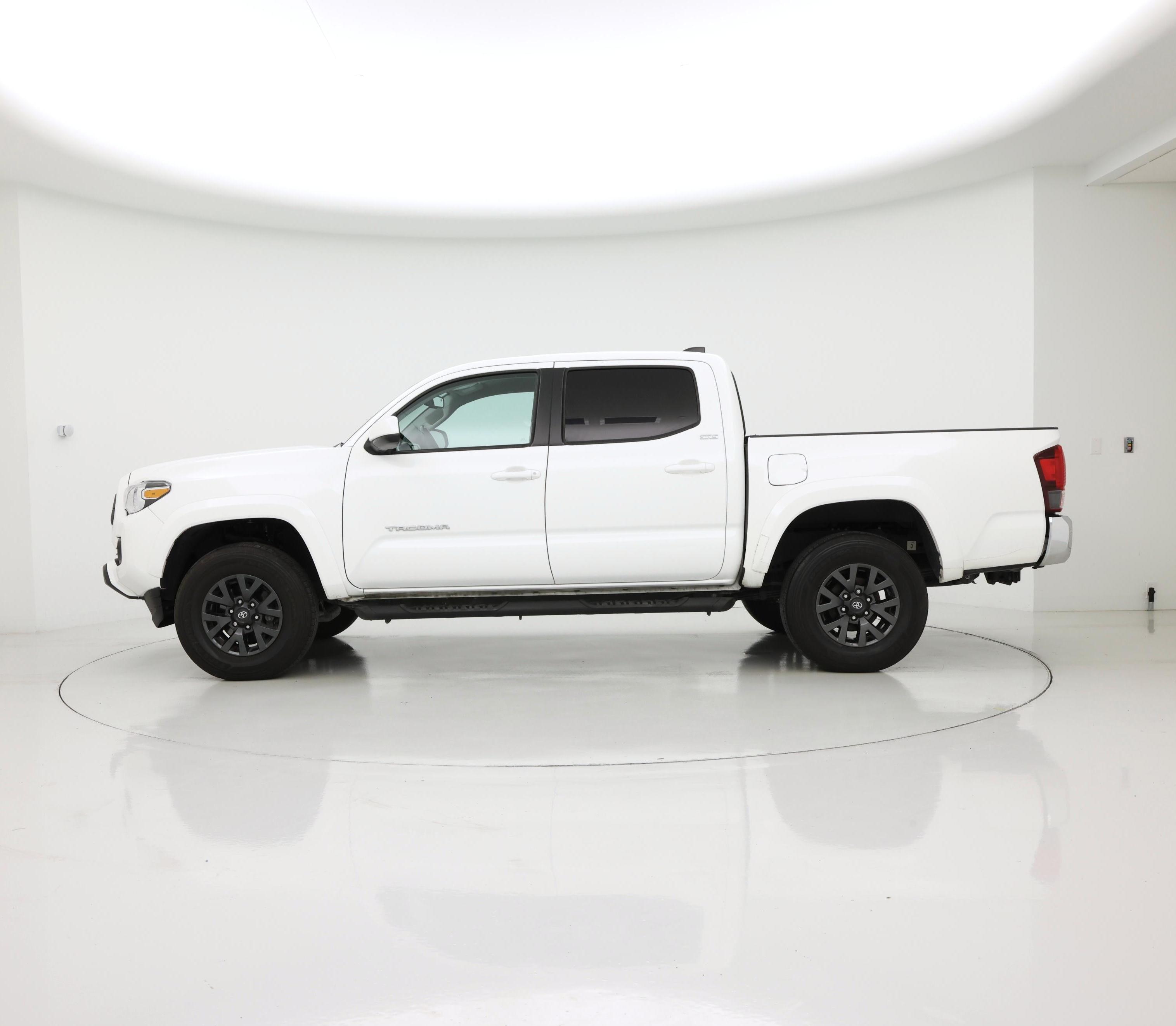 Thumbnail: 2023 Toyota Tacoma - 3