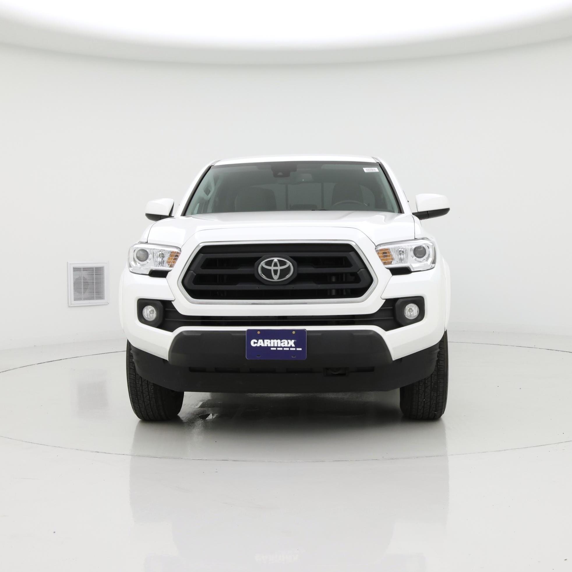 Thumbnail: 2023 Toyota Tacoma - 5