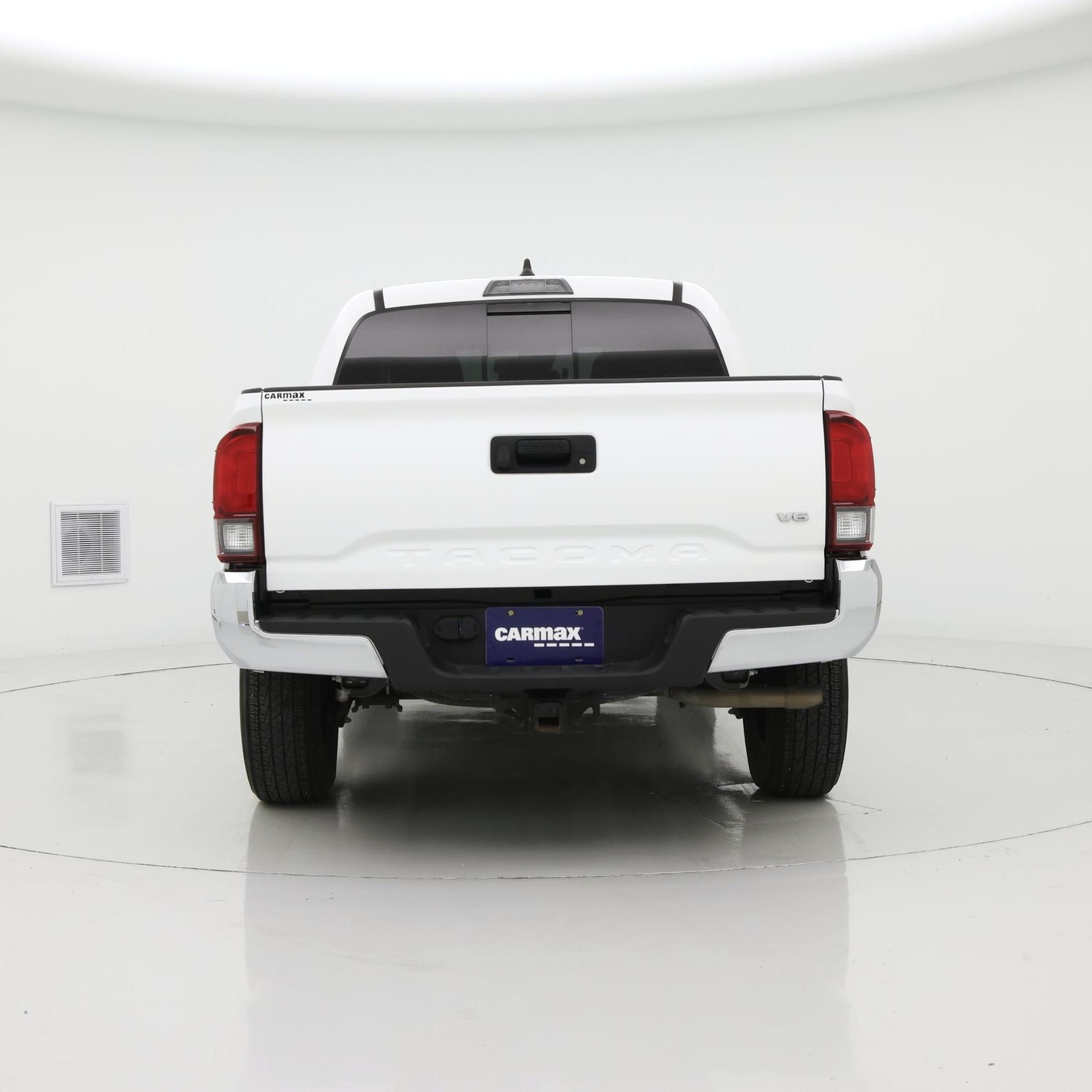Thumbnail: 2023 Toyota Tacoma - 6