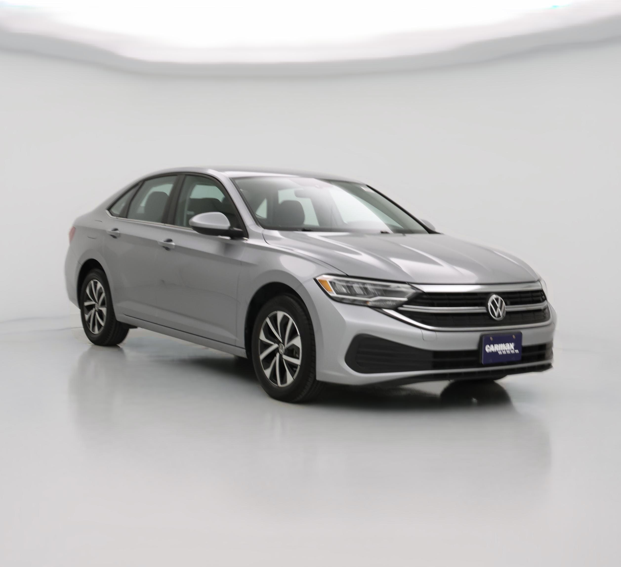 Thumbnail: 2023 Volkswagen Jetta - 1