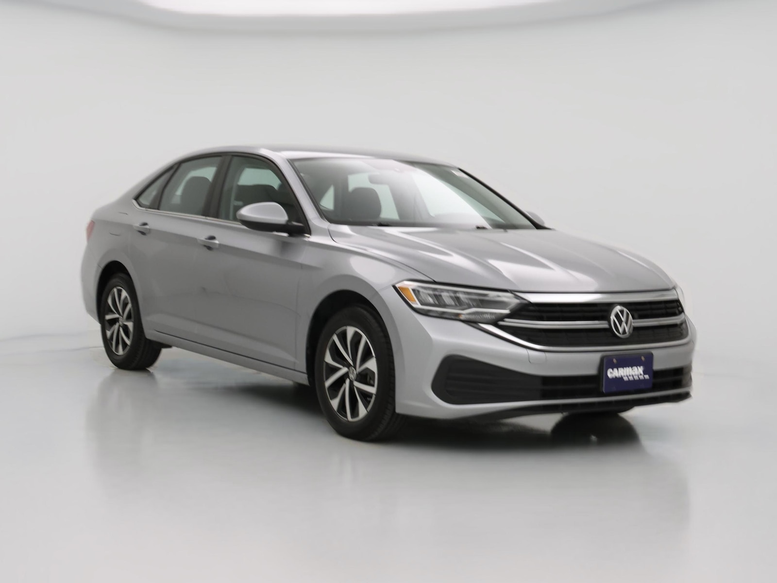 2023 Volkswagen Jetta
