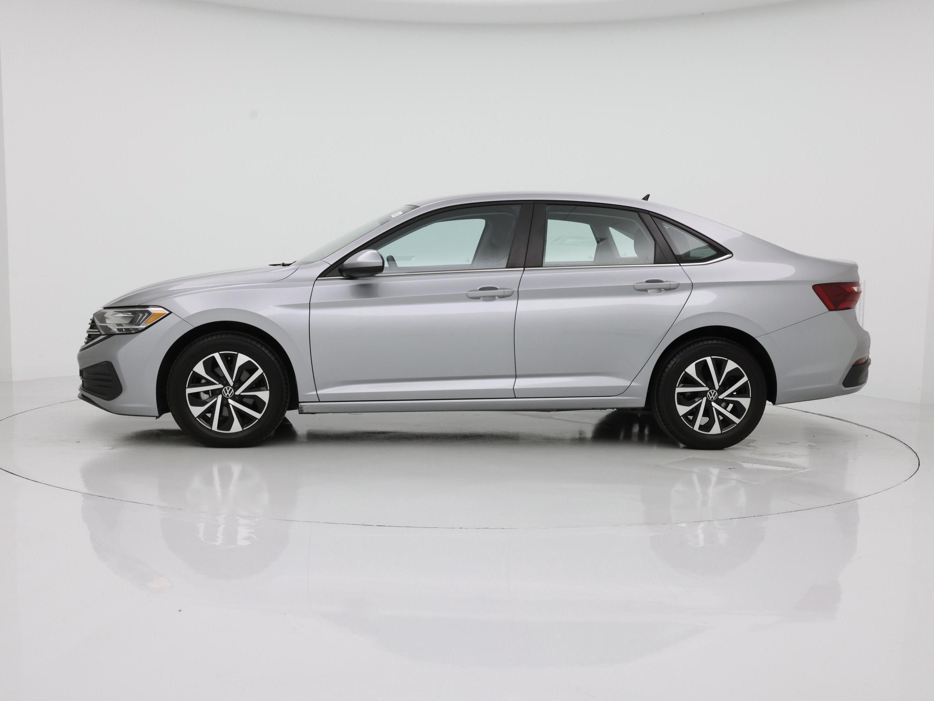 Thumbnail: 2023 Volkswagen Jetta - 3