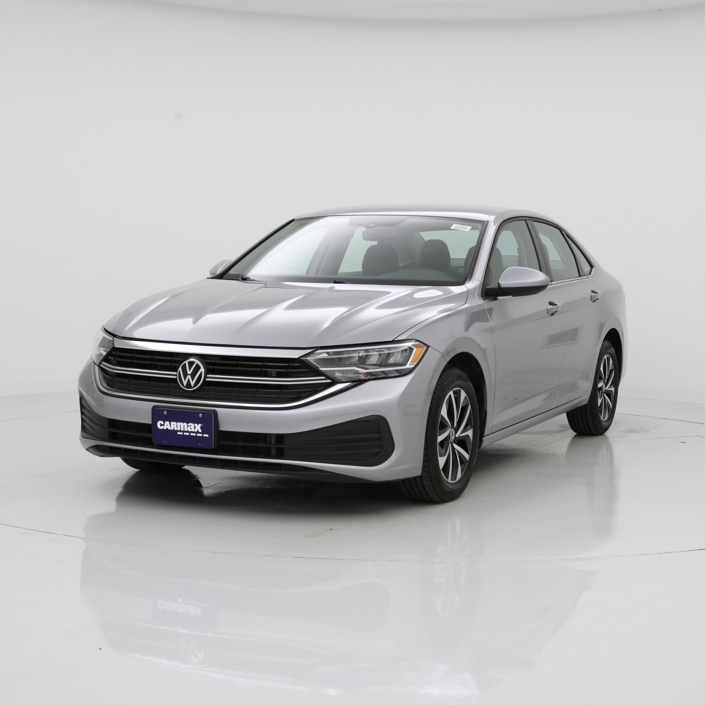 Thumbnail: 2023 Volkswagen Jetta - 4