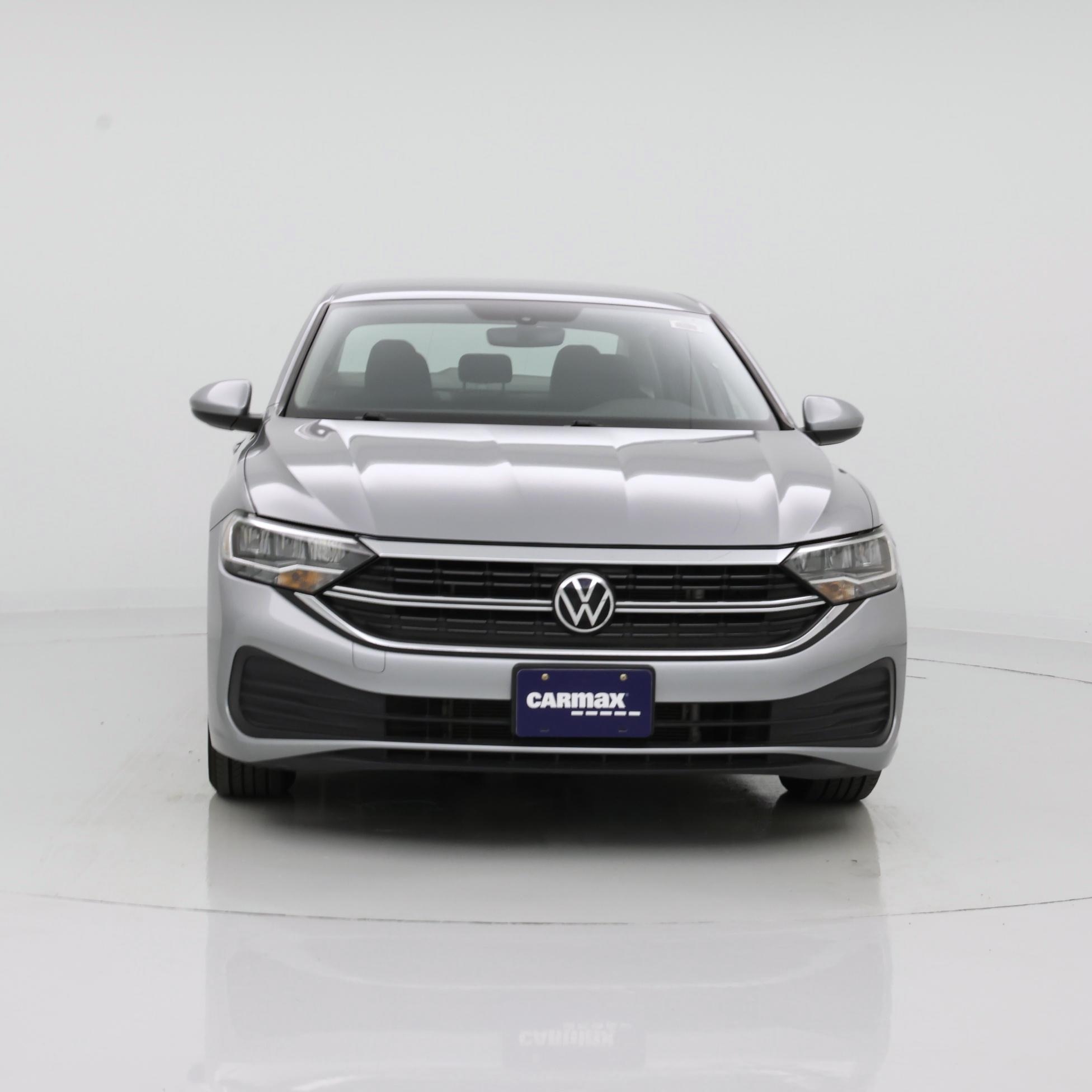 Thumbnail: 2023 Volkswagen Jetta - 5