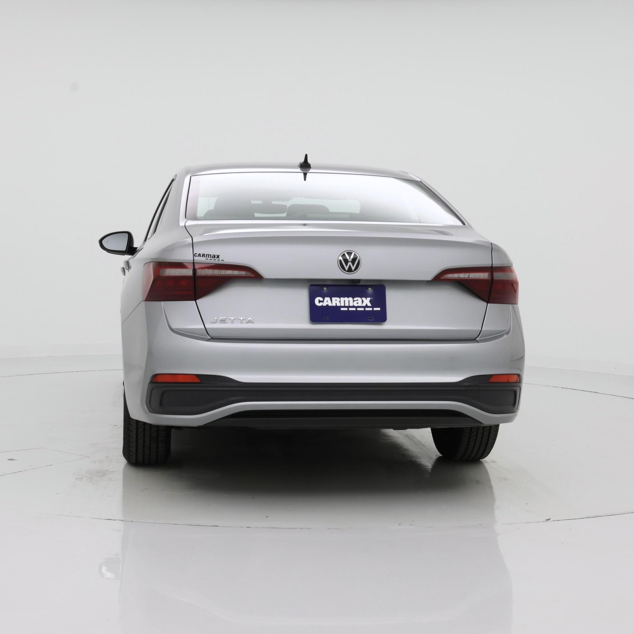 Thumbnail: 2023 Volkswagen Jetta - 6