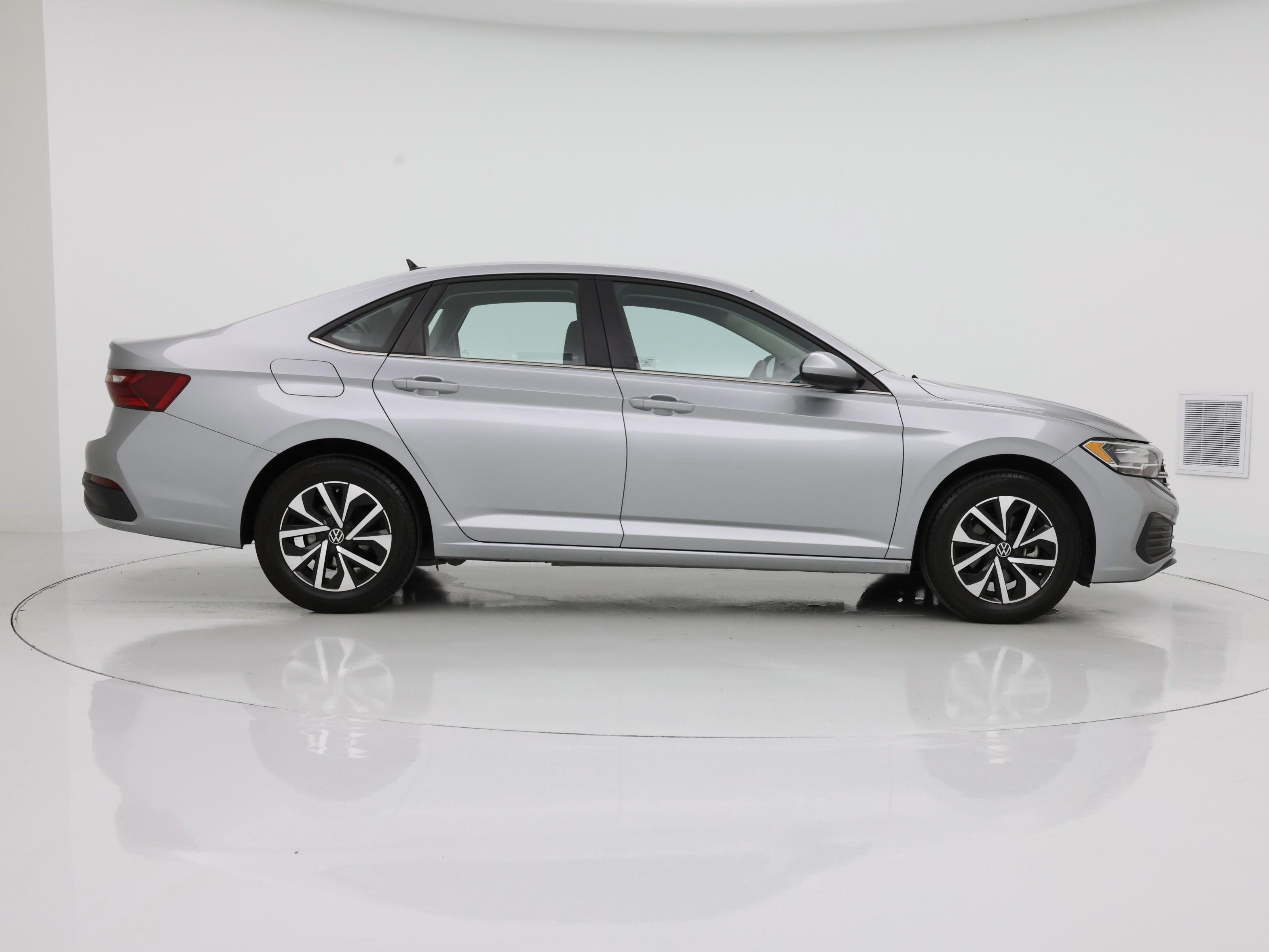 Thumbnail: 2023 Volkswagen Jetta - 7