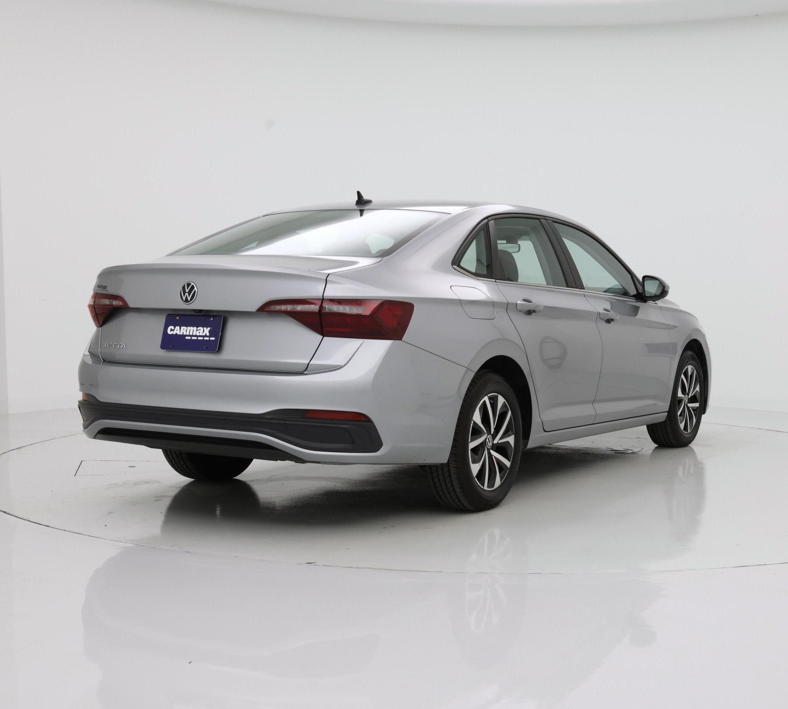 Thumbnail: 2023 Volkswagen Jetta - 8