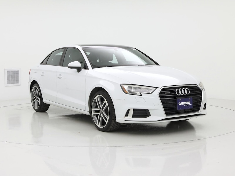 2017 Audi A3 Premium -
                  Houston, TX