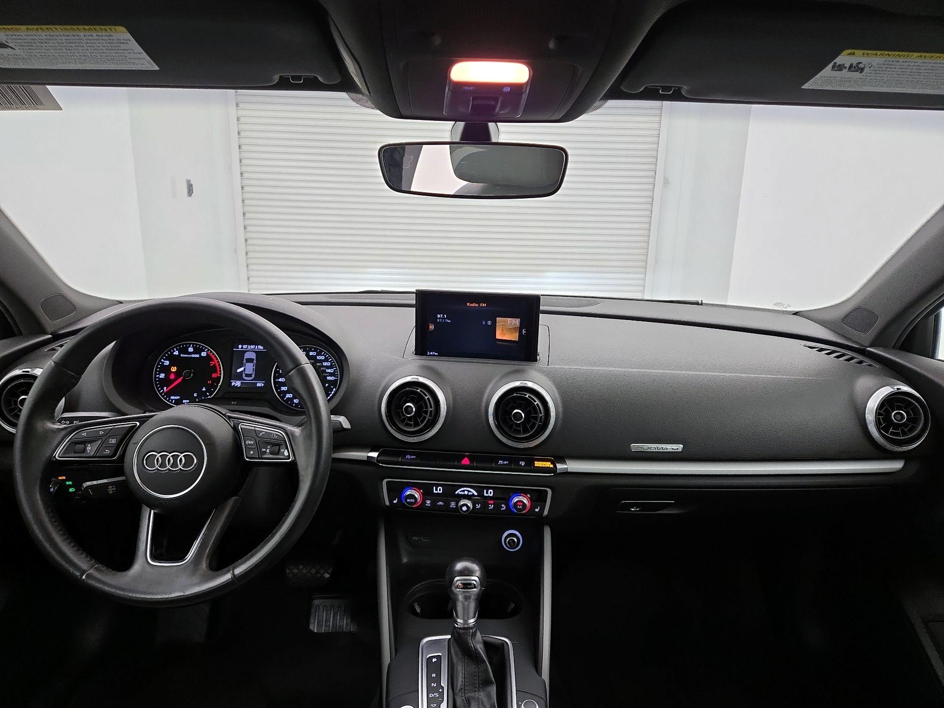 Thumbnail: 2017 Audi A3 - 9