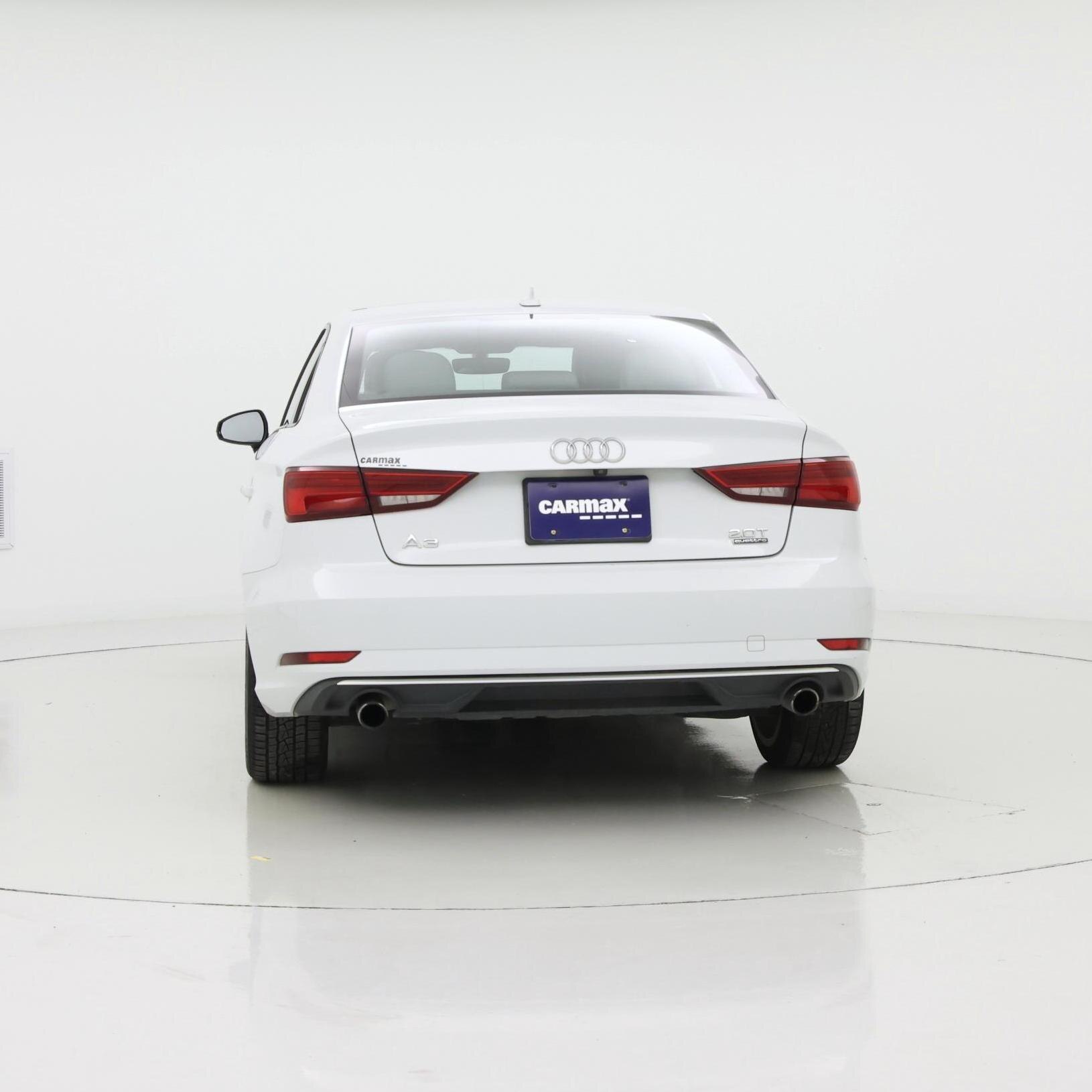 Thumbnail: 2017 Audi A3 - 6
