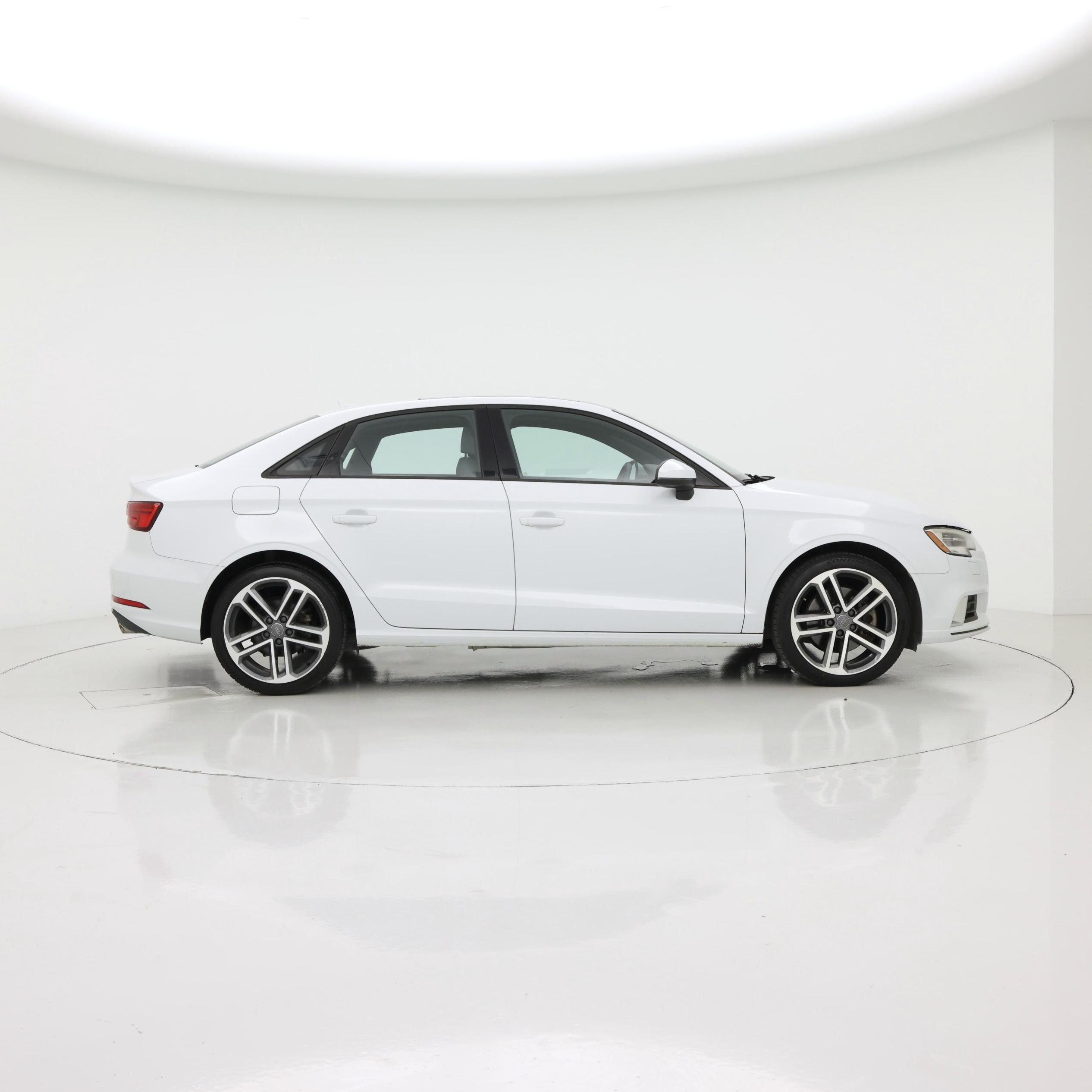 Thumbnail: 2017 Audi A3 - 7