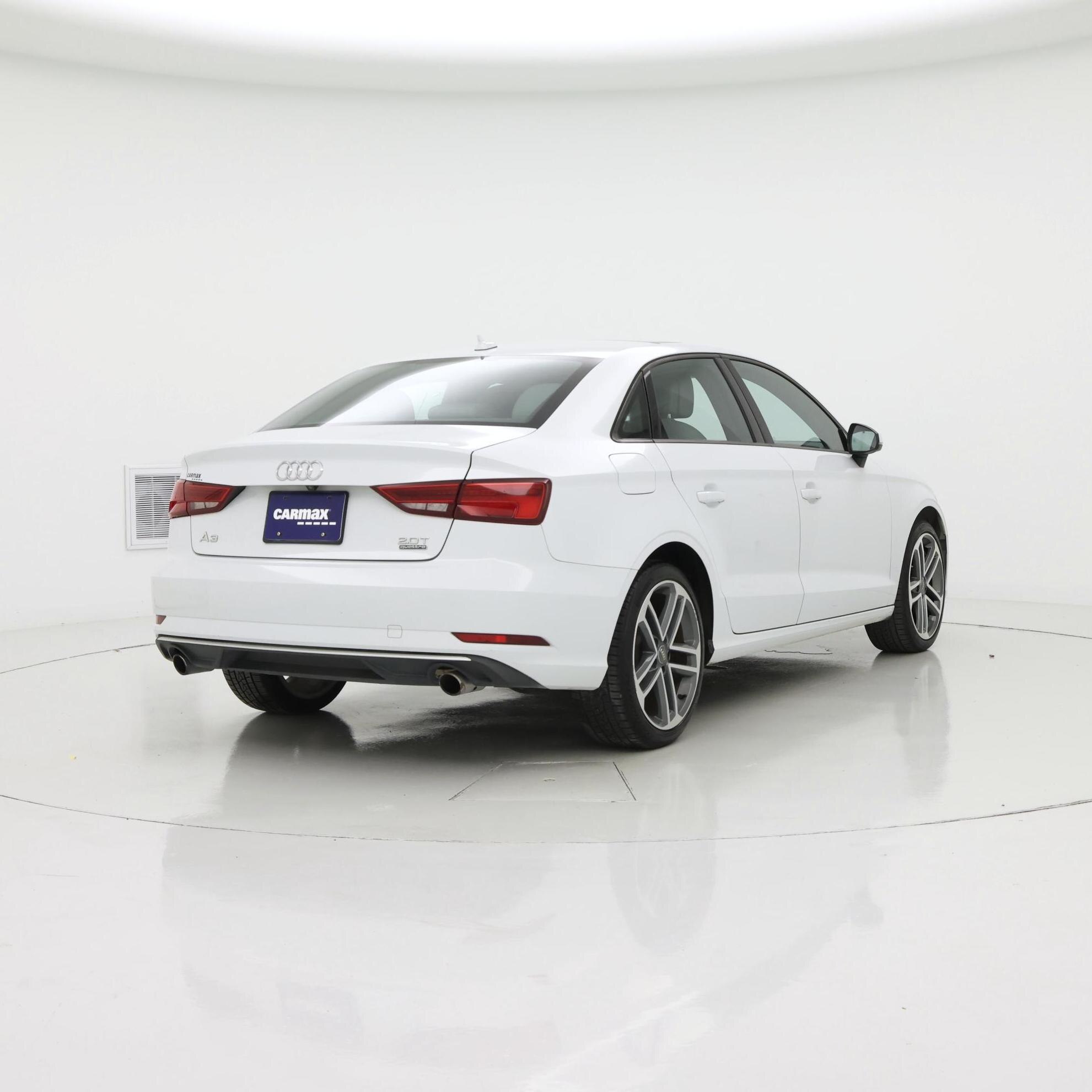 Thumbnail: 2017 Audi A3 - 8