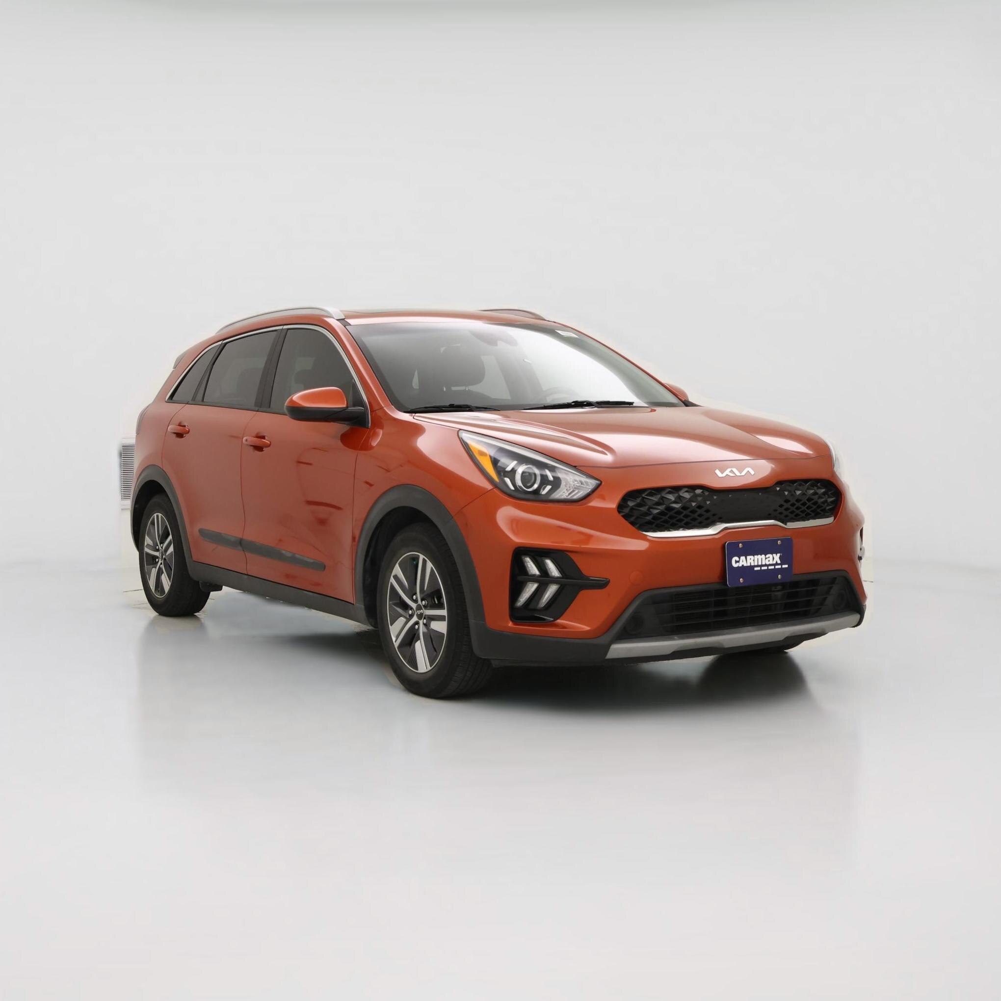 Thumbnail: 2022 Kia Niro - 1