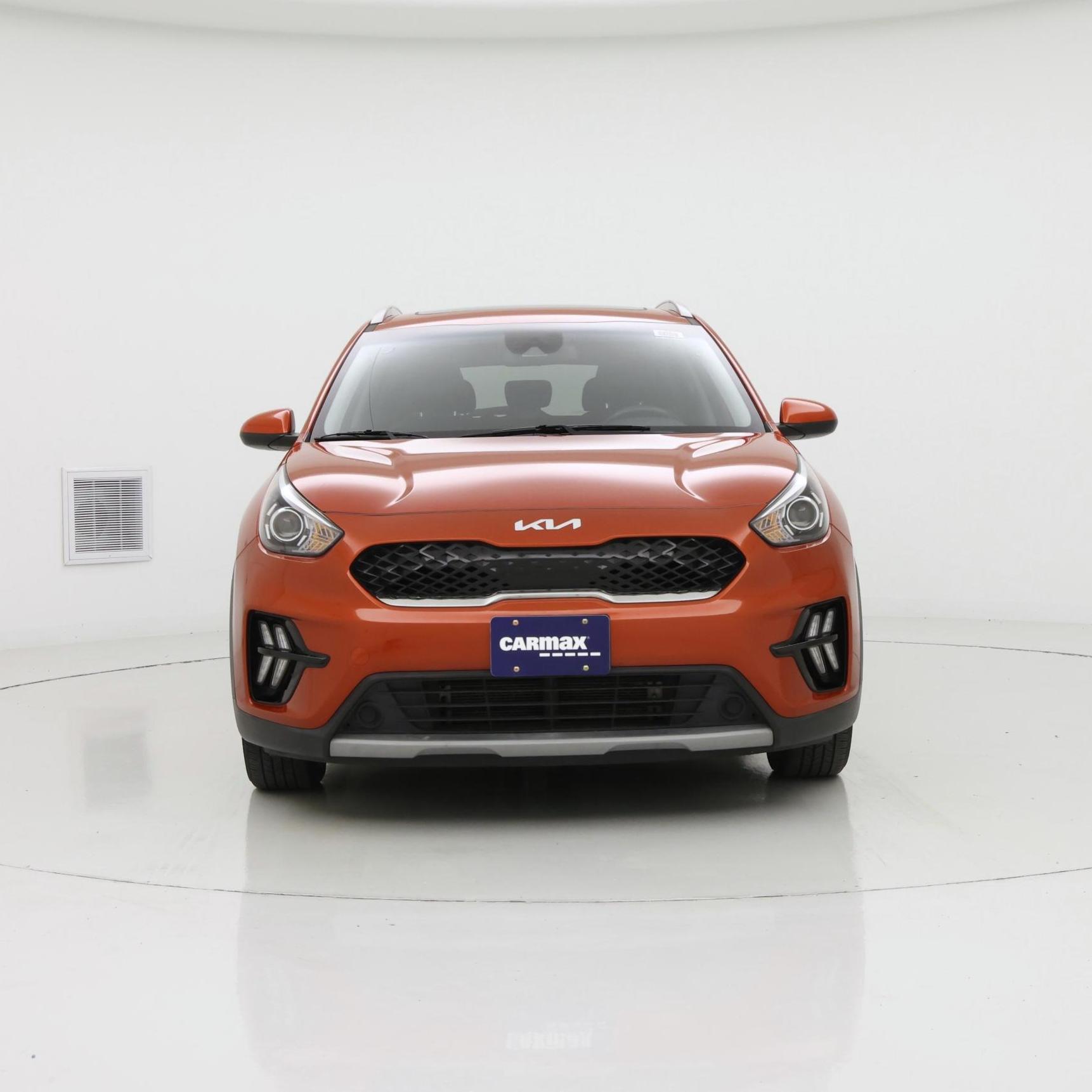 Thumbnail: 2022 Kia Niro - 5
