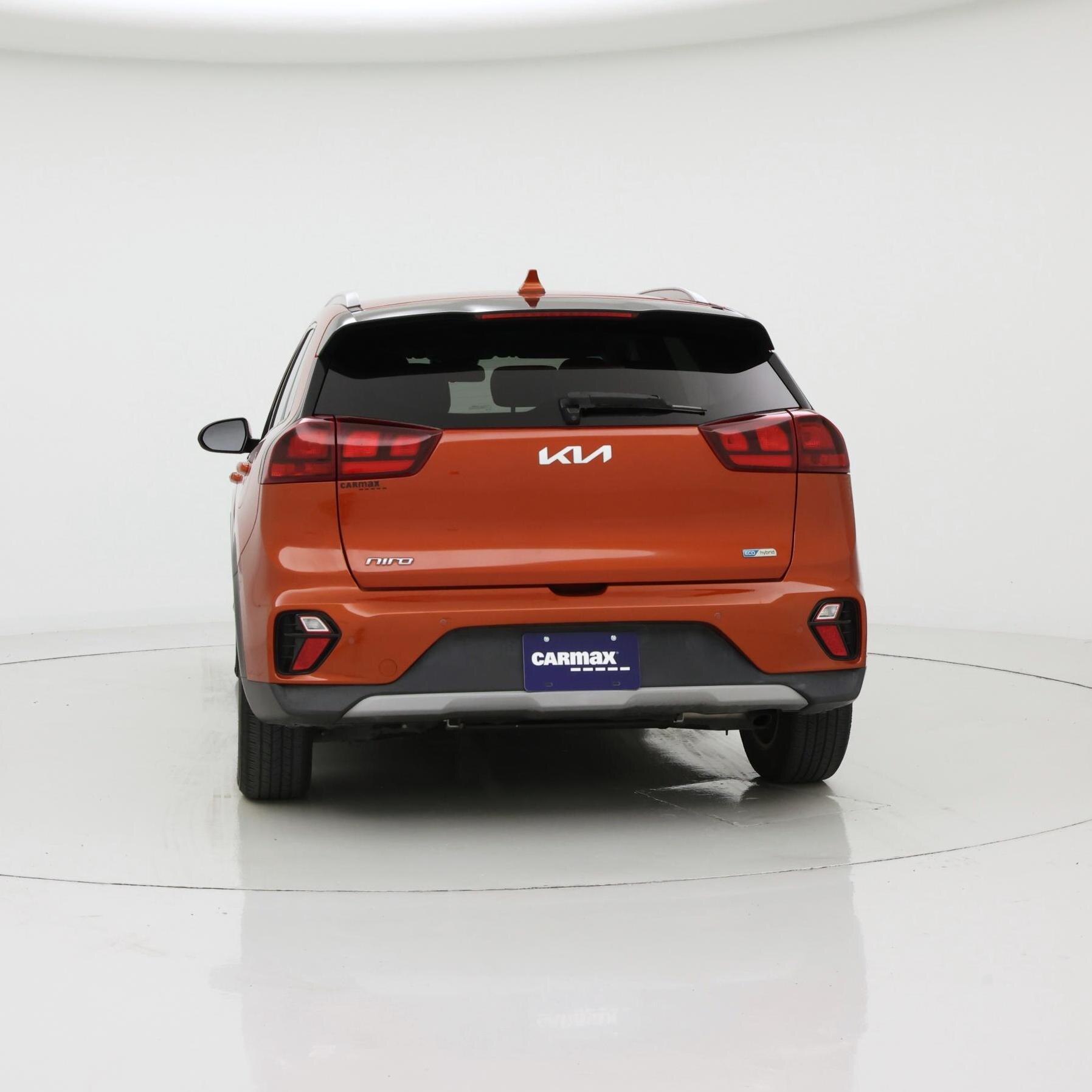 Thumbnail: 2022 Kia Niro - 6