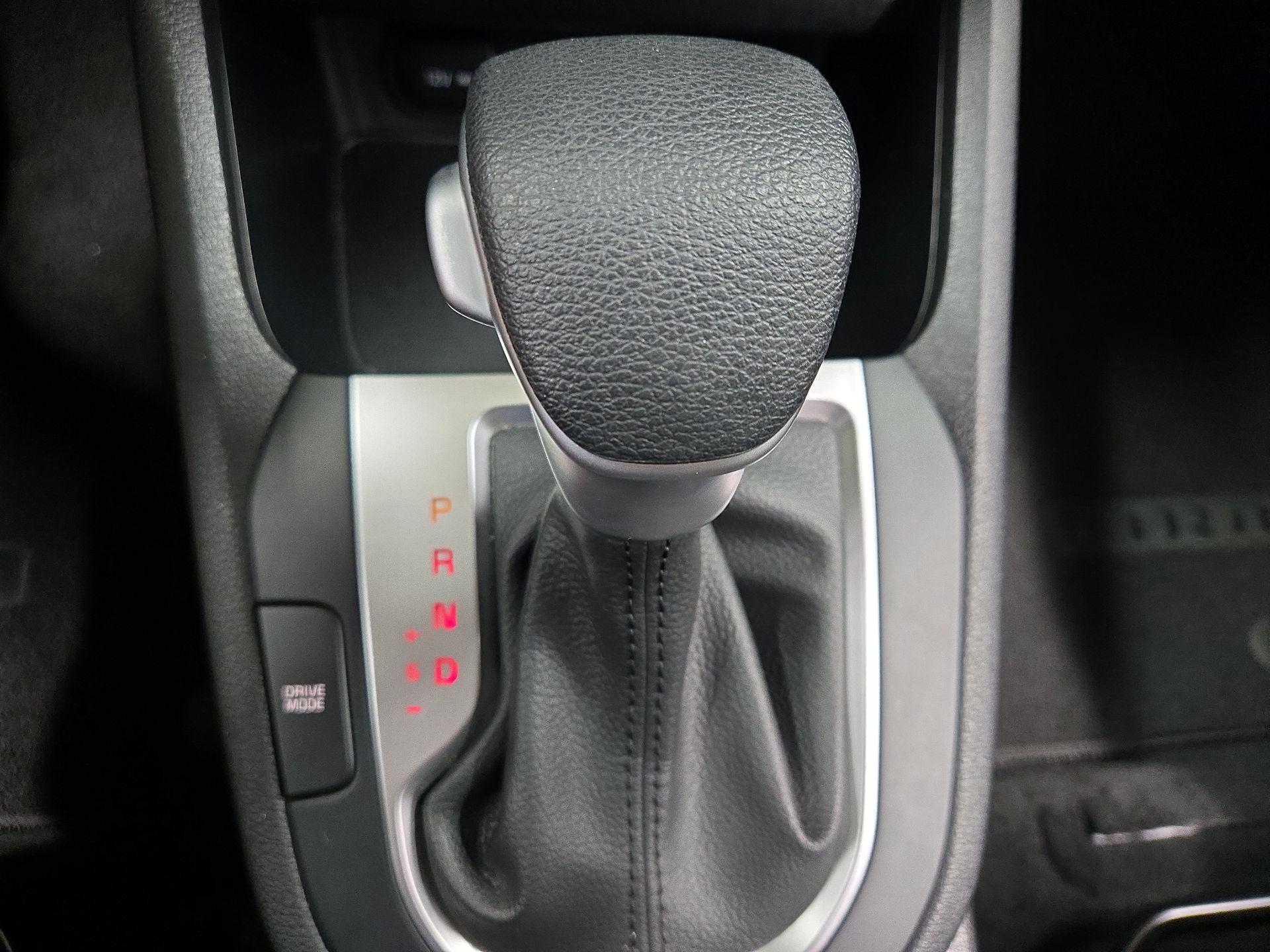 Thumbnail: 2023 Kia Forte - 17