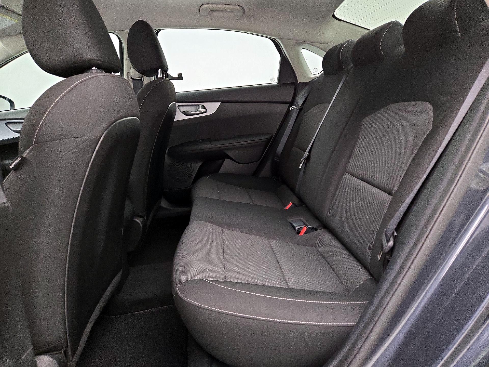 Thumbnail: 2023 Kia Forte - 19