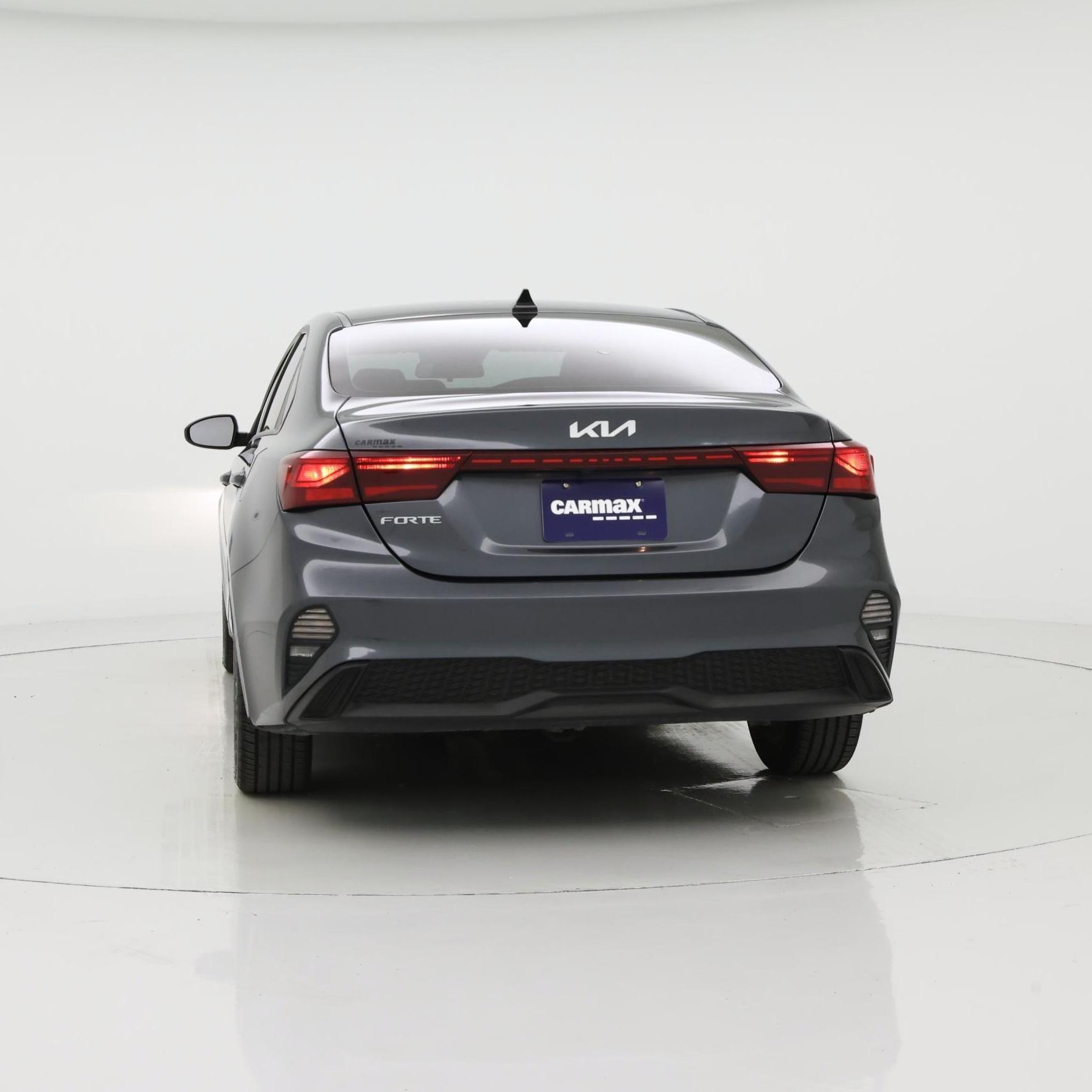 Thumbnail: 2023 Kia Forte - 6