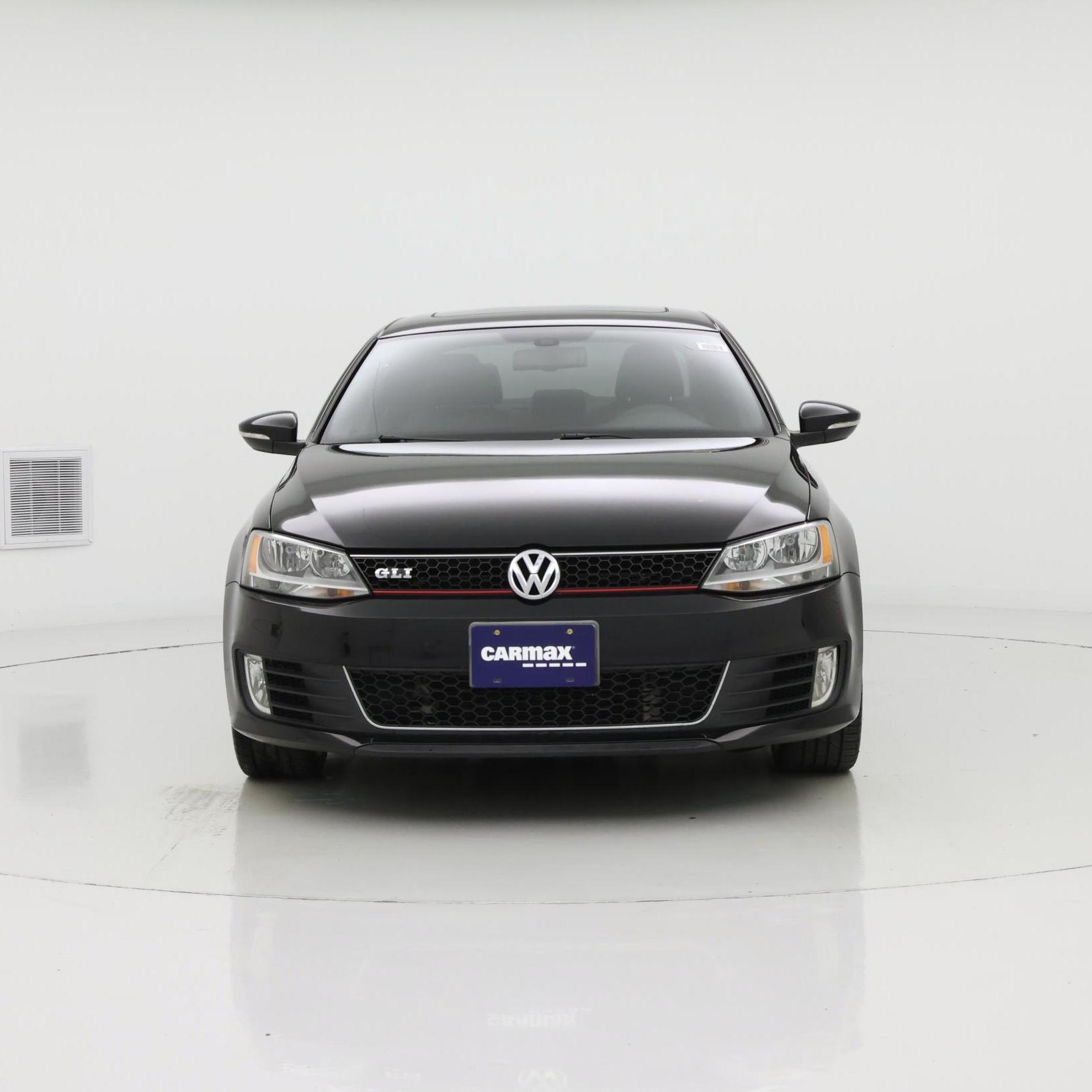 Thumbnail: 2015 Volkswagen Jetta - 5