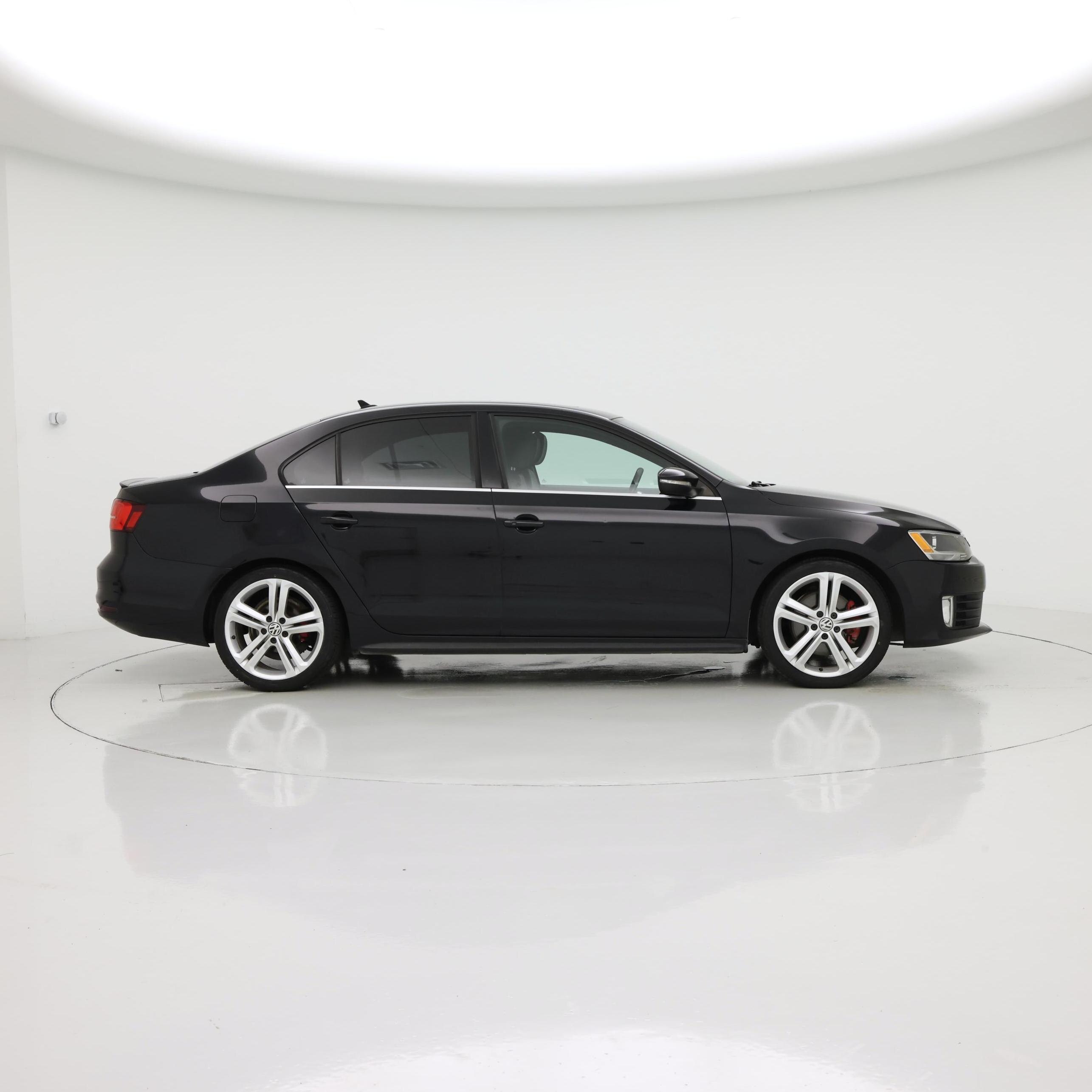 Thumbnail: 2015 Volkswagen Jetta - 7