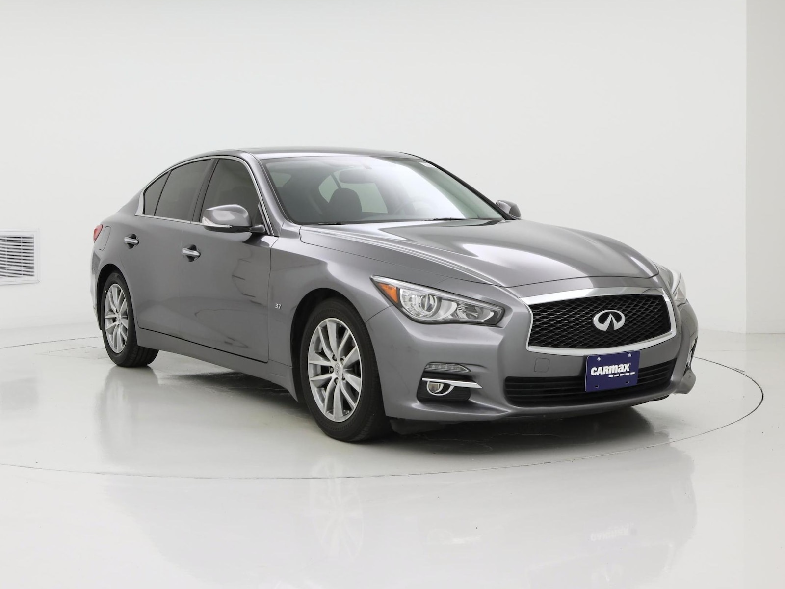 Image of 2015 Infiniti Q50 Premium
