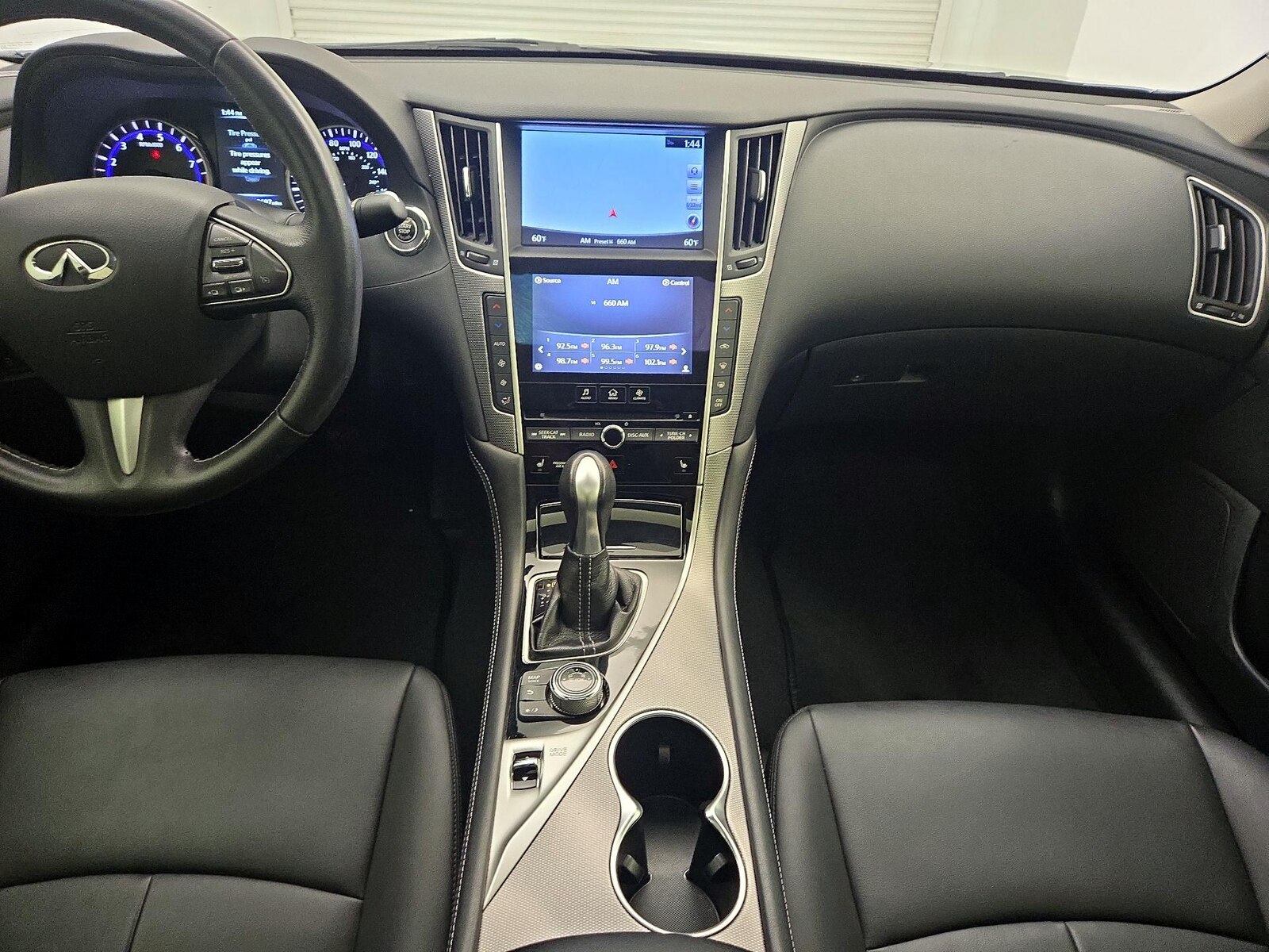Image of 2015 Infiniti Q50 Premium