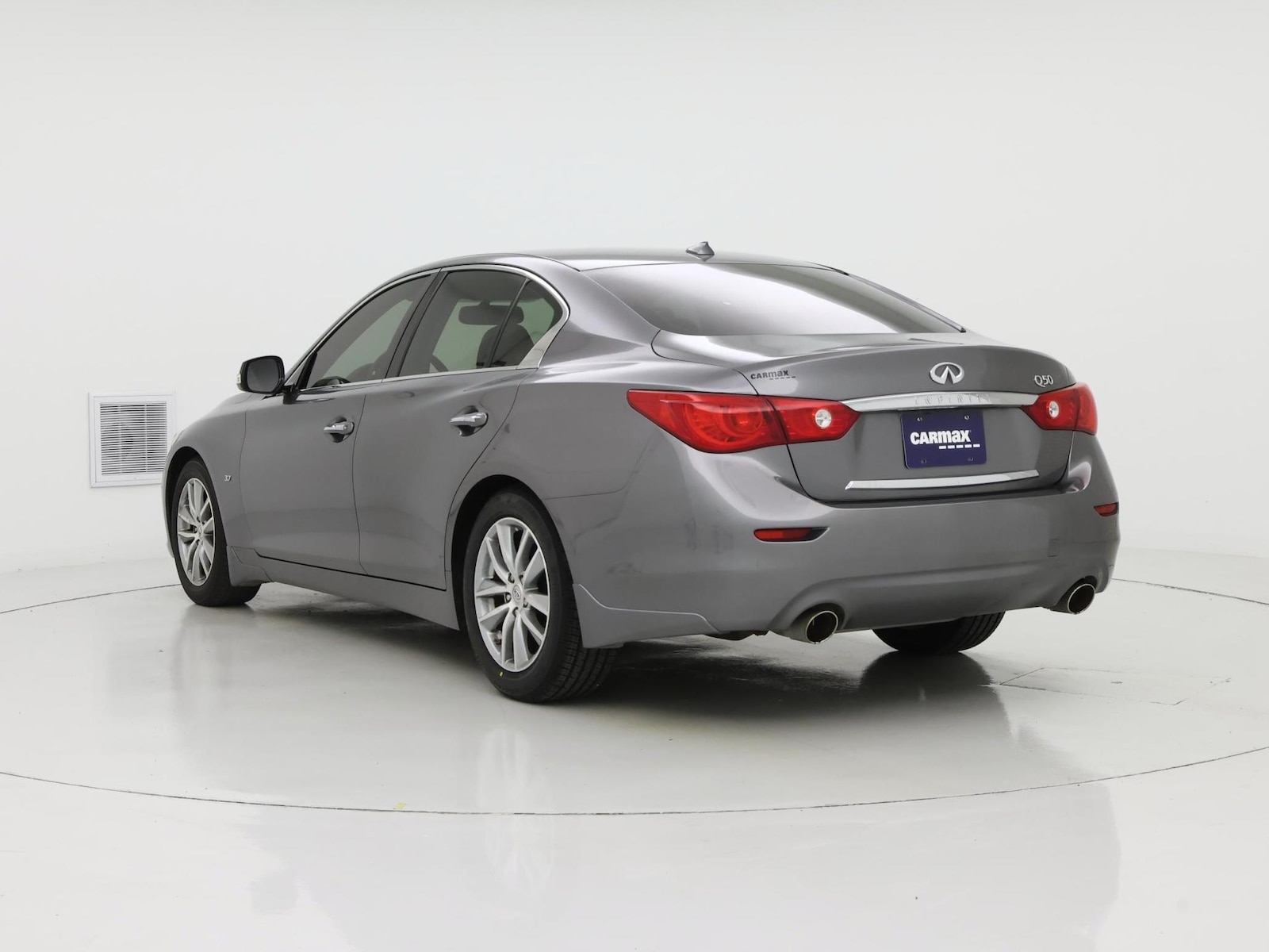 Image of 2015 Infiniti Q50 Premium