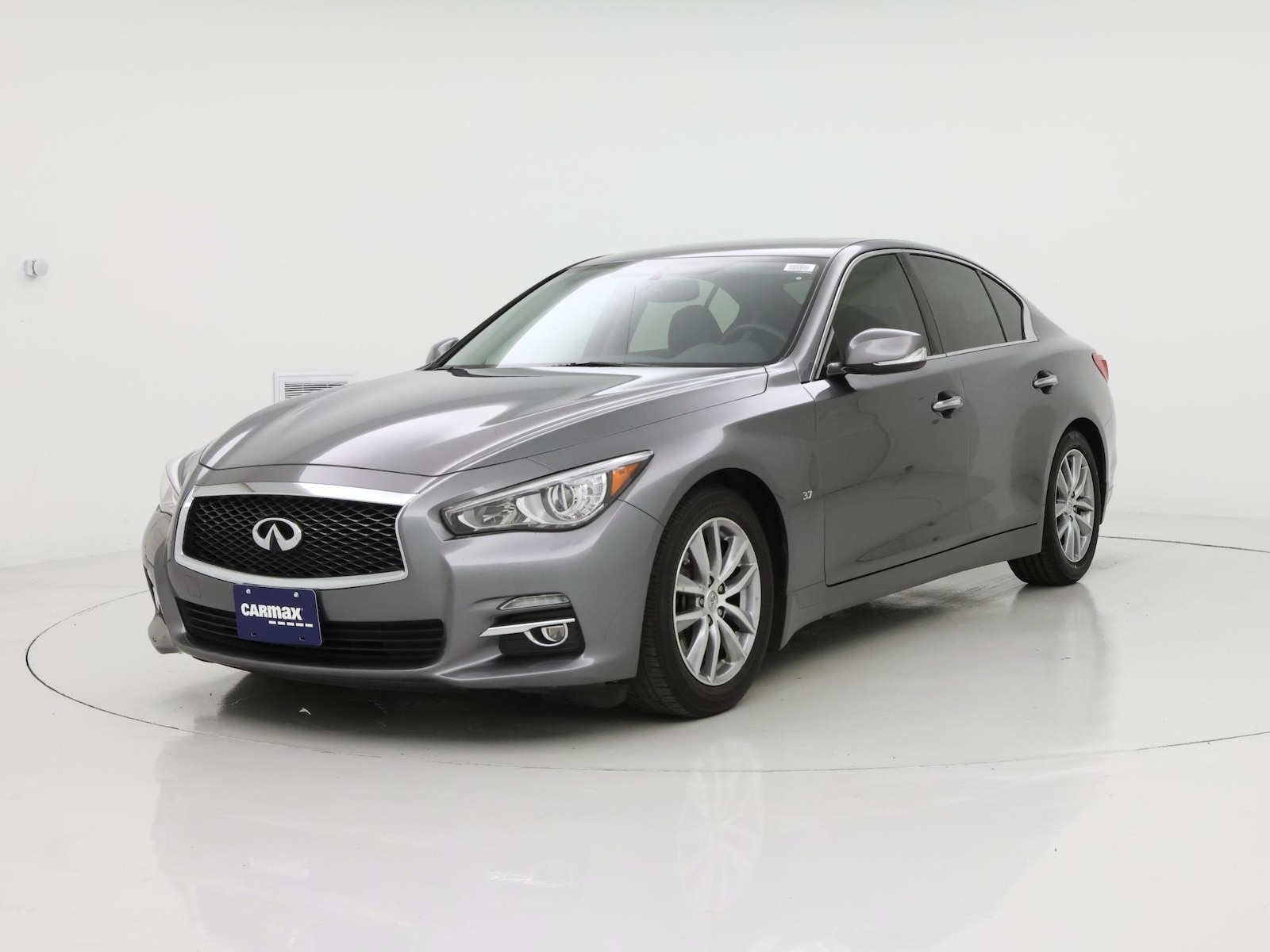 Image of 2015 Infiniti Q50 Premium