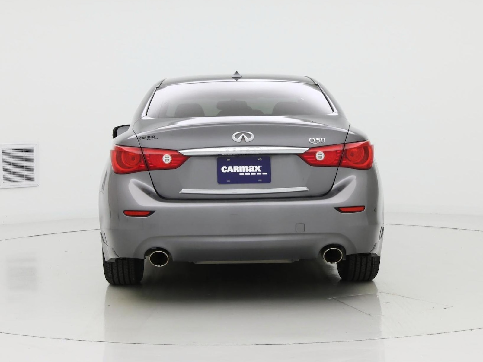 Image of 2015 Infiniti Q50 Premium